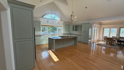 Kitchen Remodel in Norwell