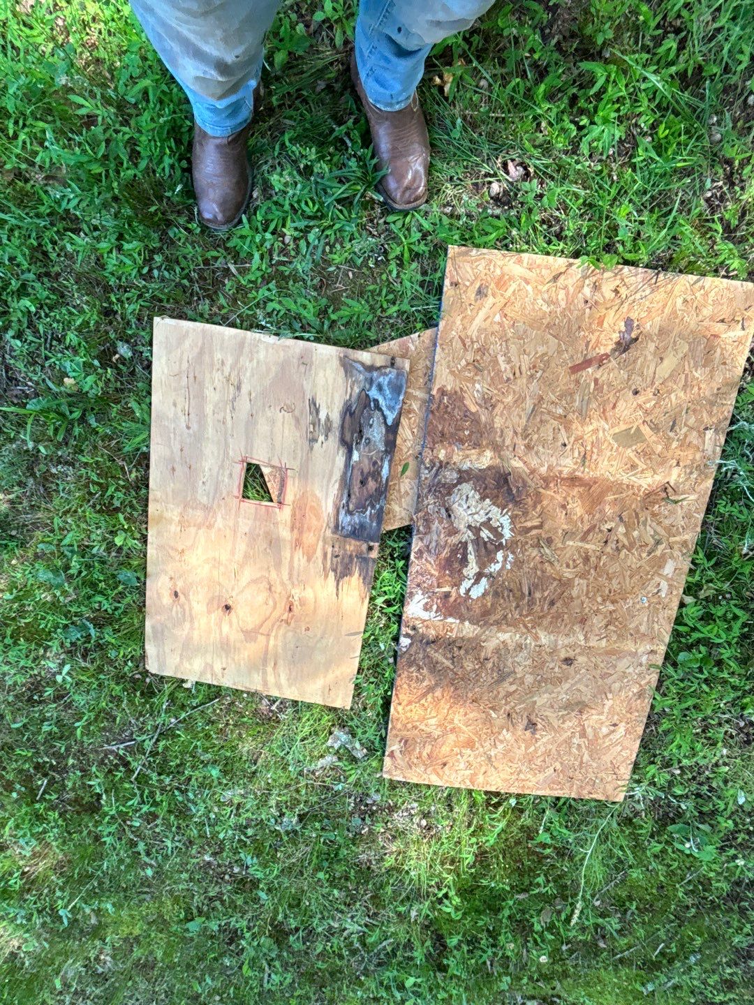 Roof Repair  by Deerfield Roofing LLC