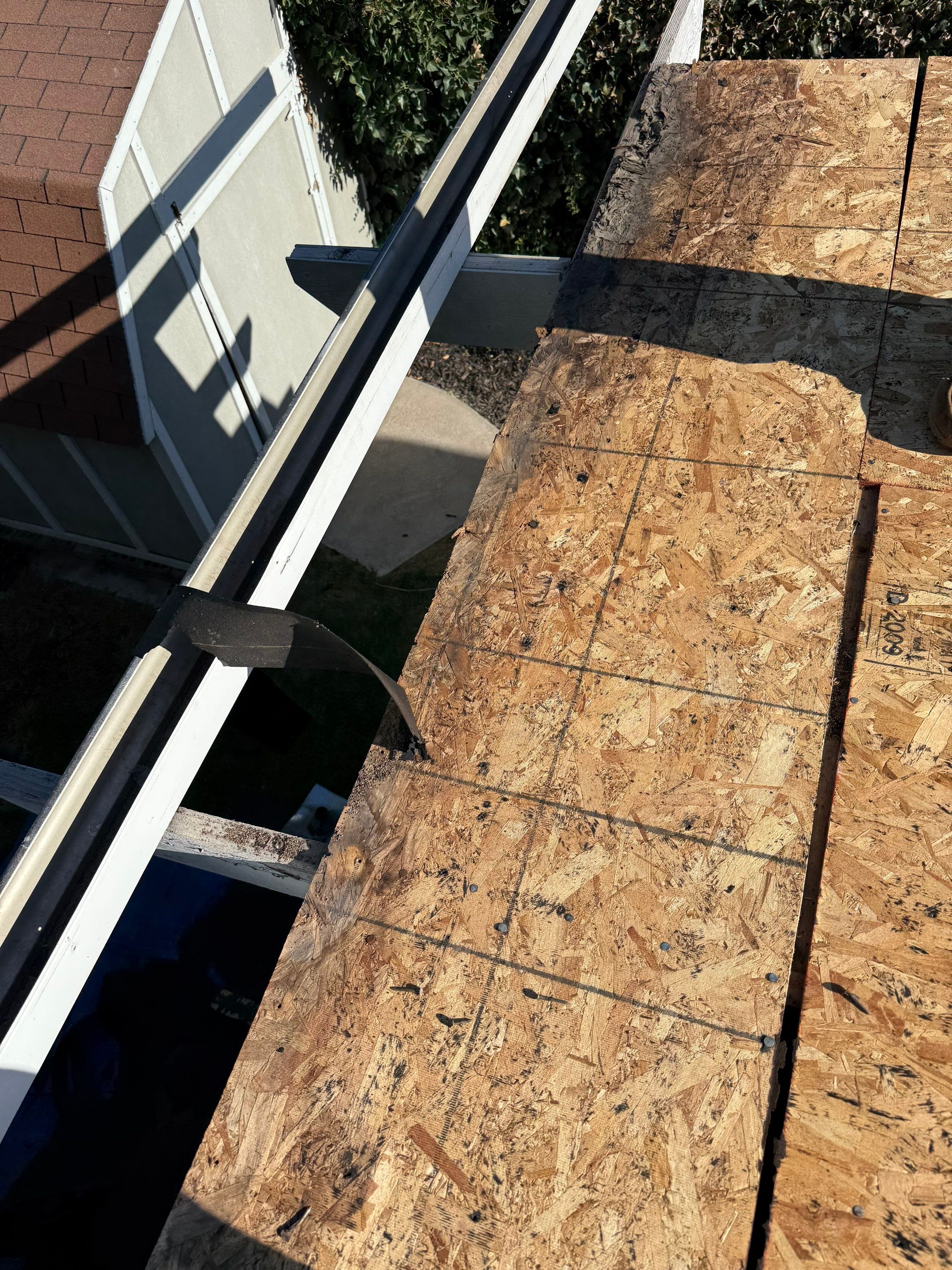 Roofing in West Valley City, UT by Go Pro Roofing