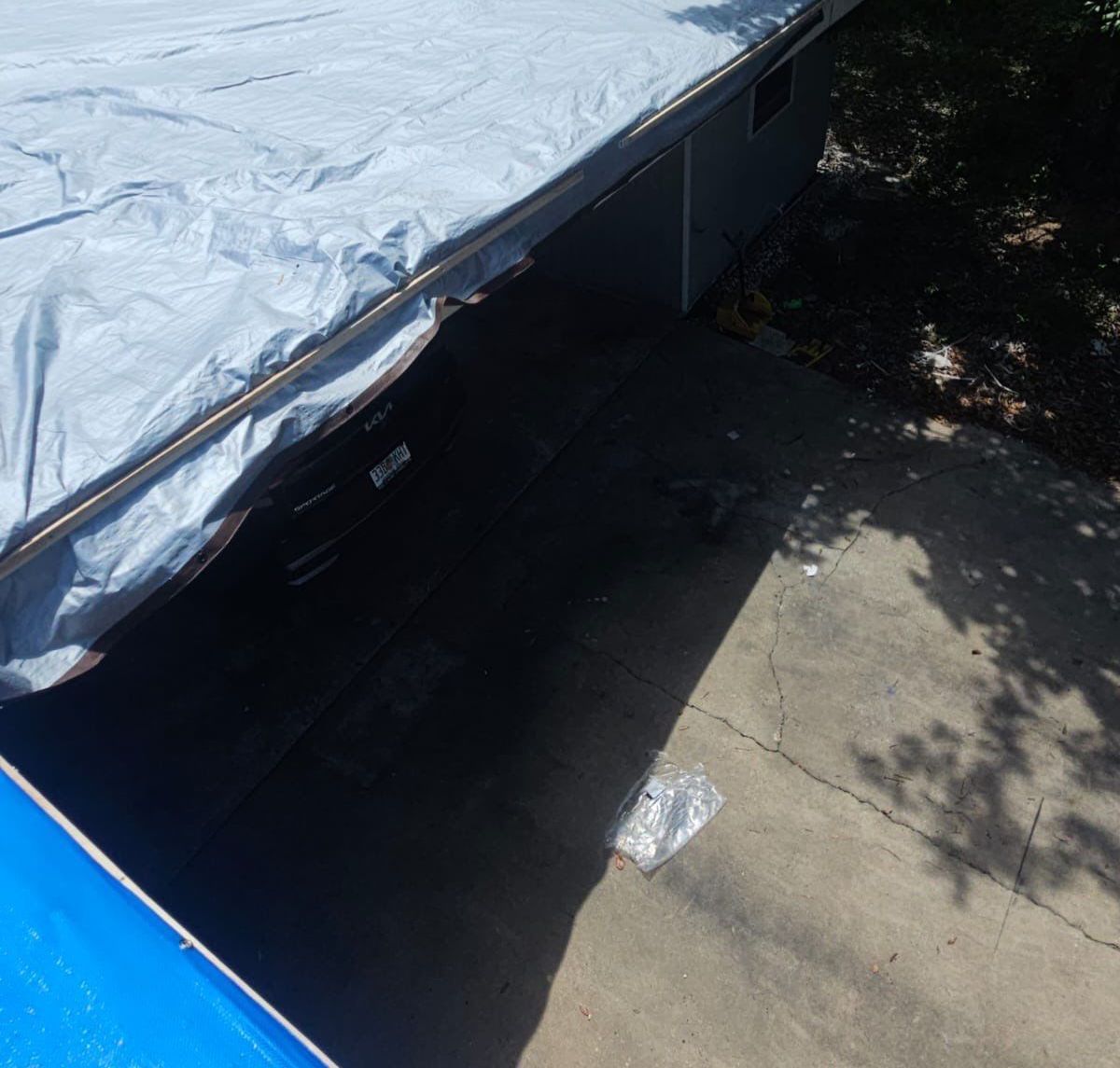 Roof Inspection by Four Peaks Roofing