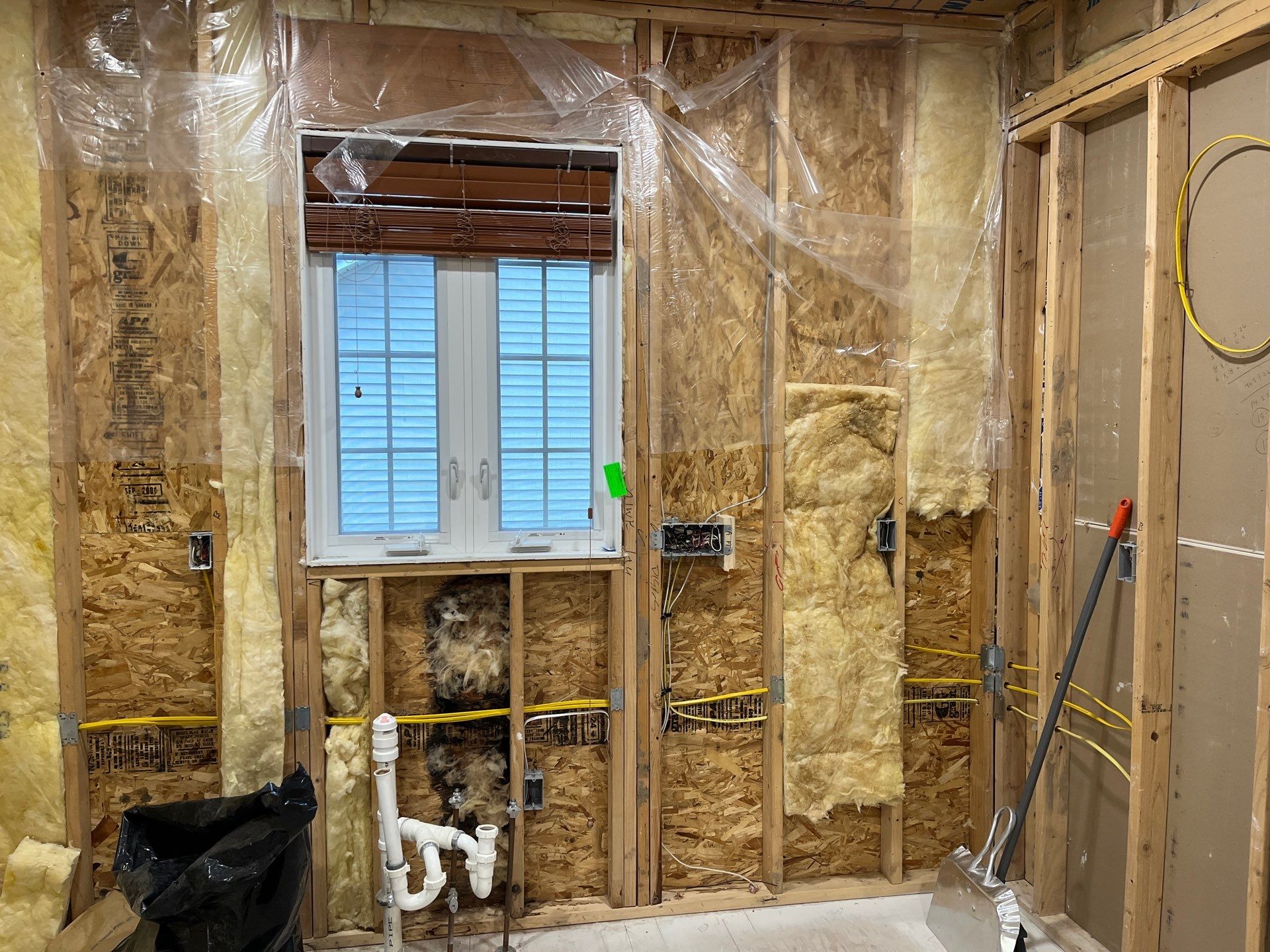 Kitchen Remodel by Ivy Lea Construction