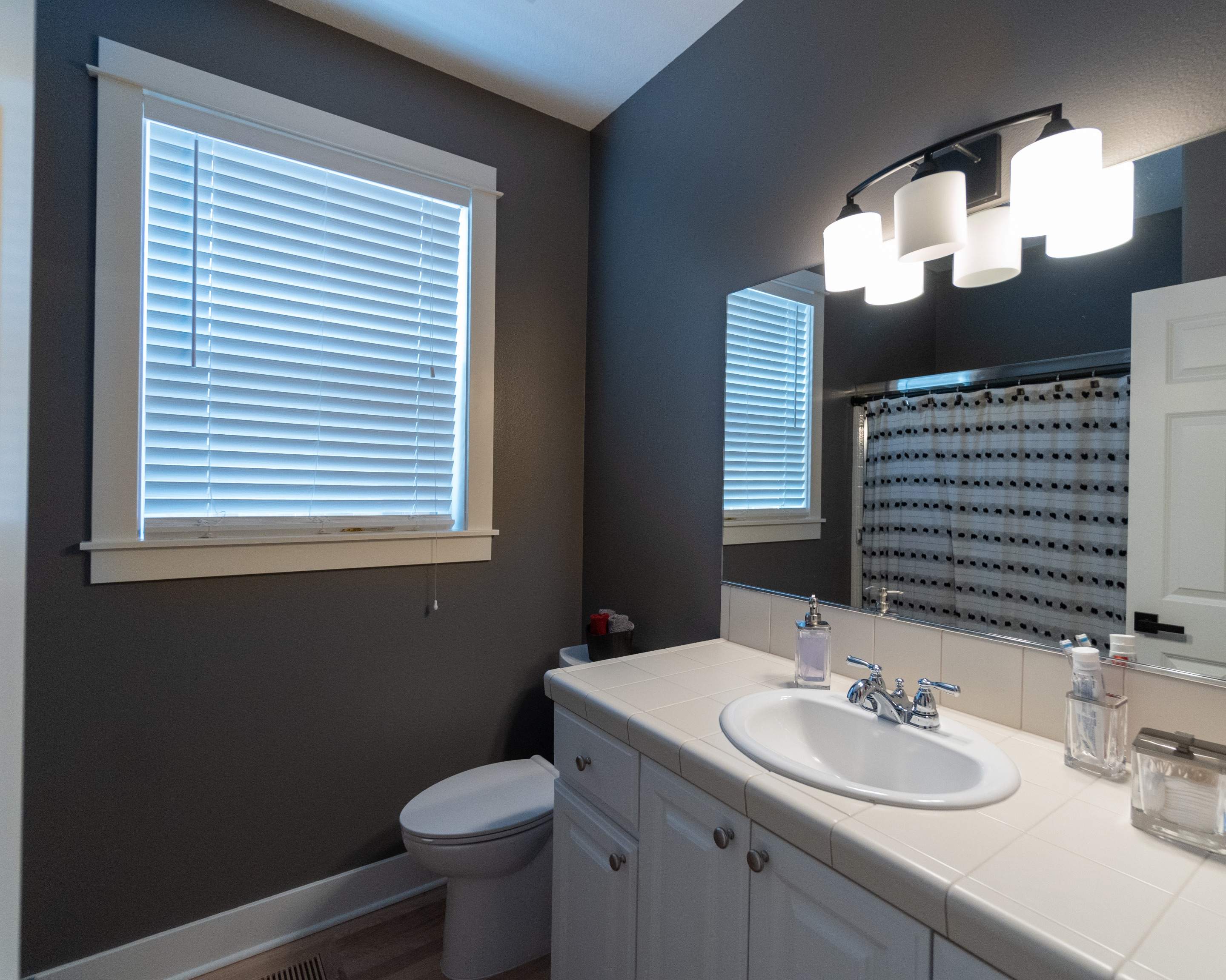 Interior Painting by Villegas Remodeling, LLC