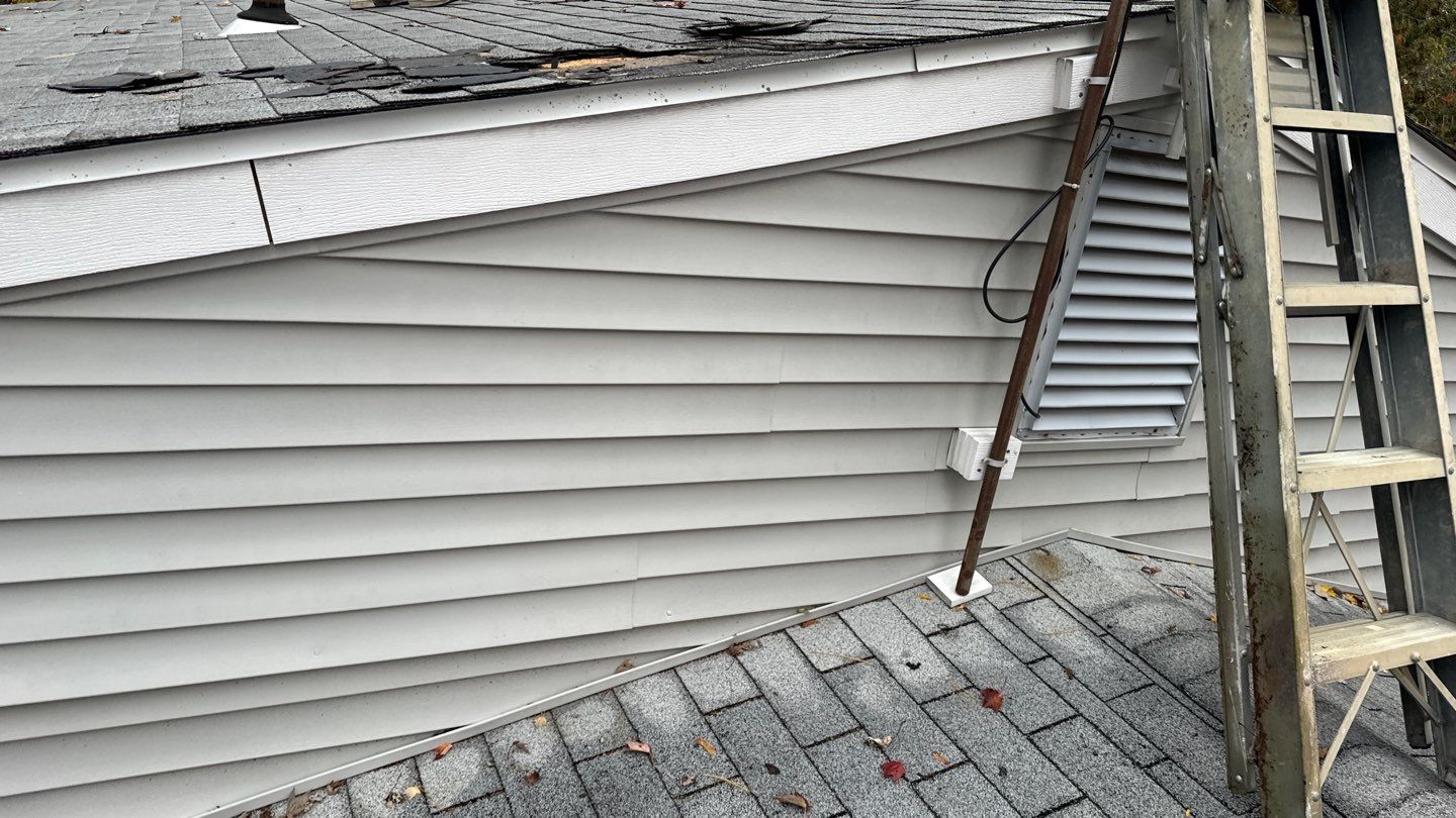 Roof Replacement using Owens Corning by 180 Contractors