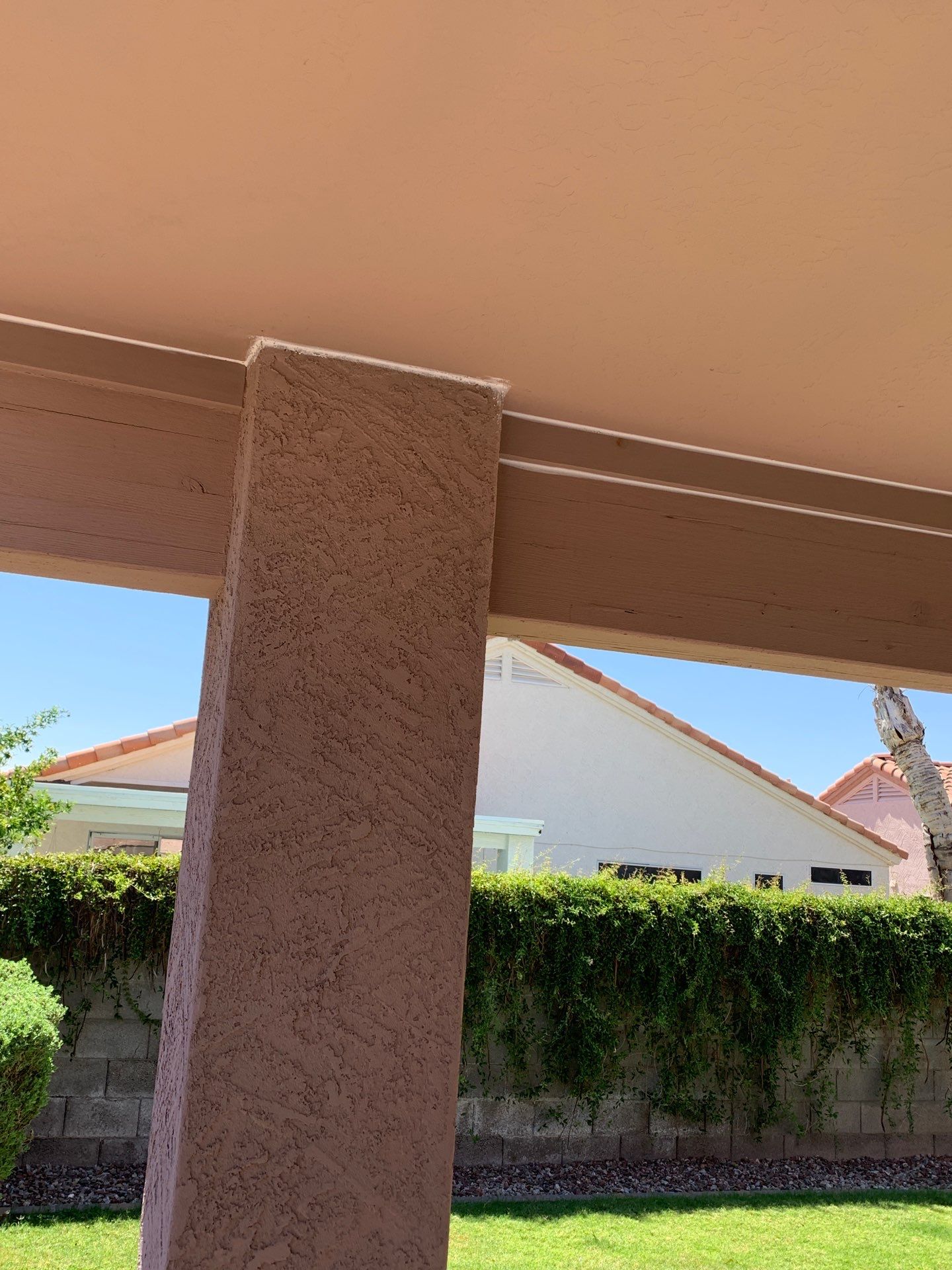 Exterior Painting - Glendale by Crash of Rhinos Painting & Garage Floors