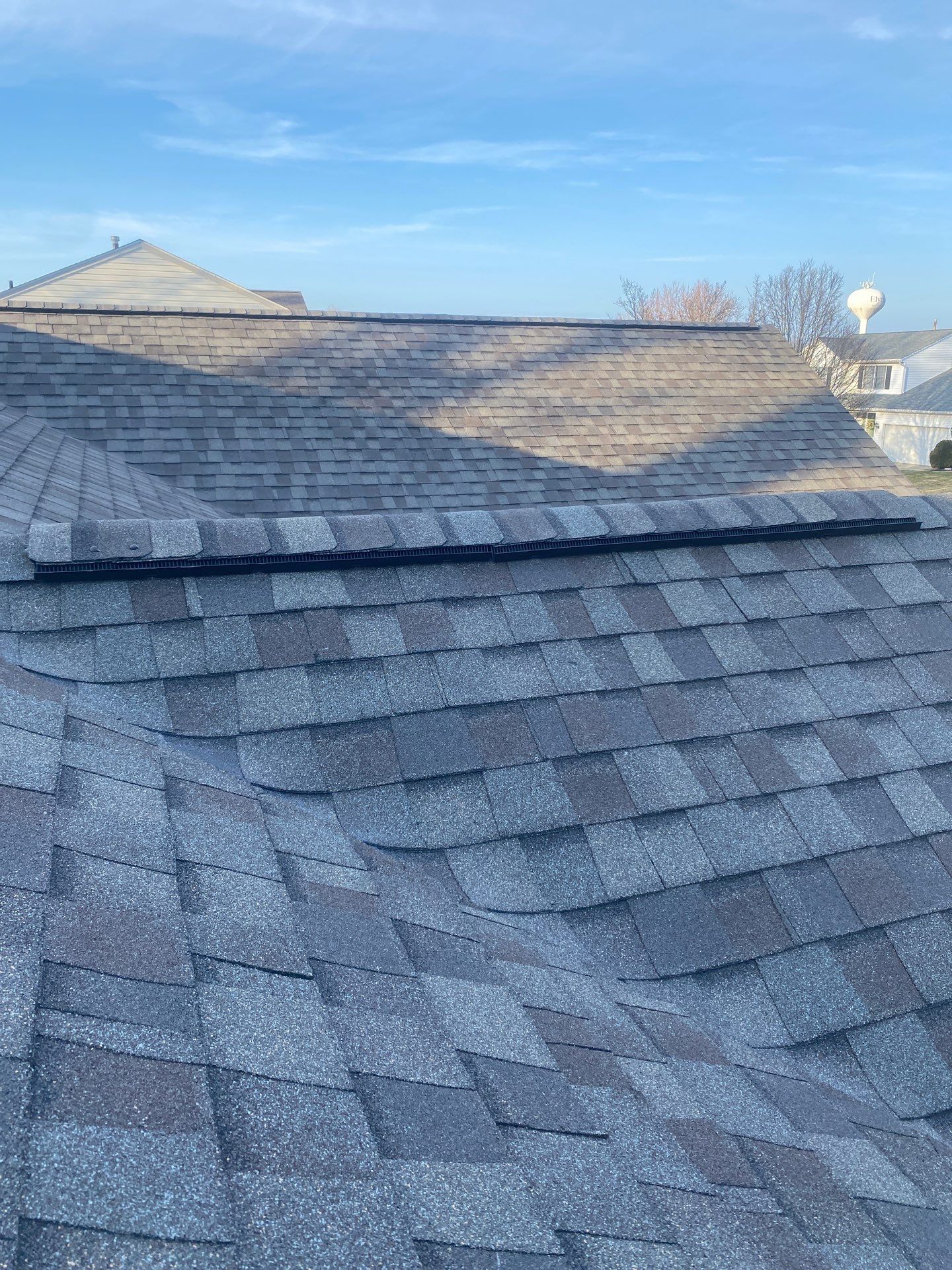 Roof Replacement by Homestyle in Elyria by Homestyle Home Improvements (HHI)