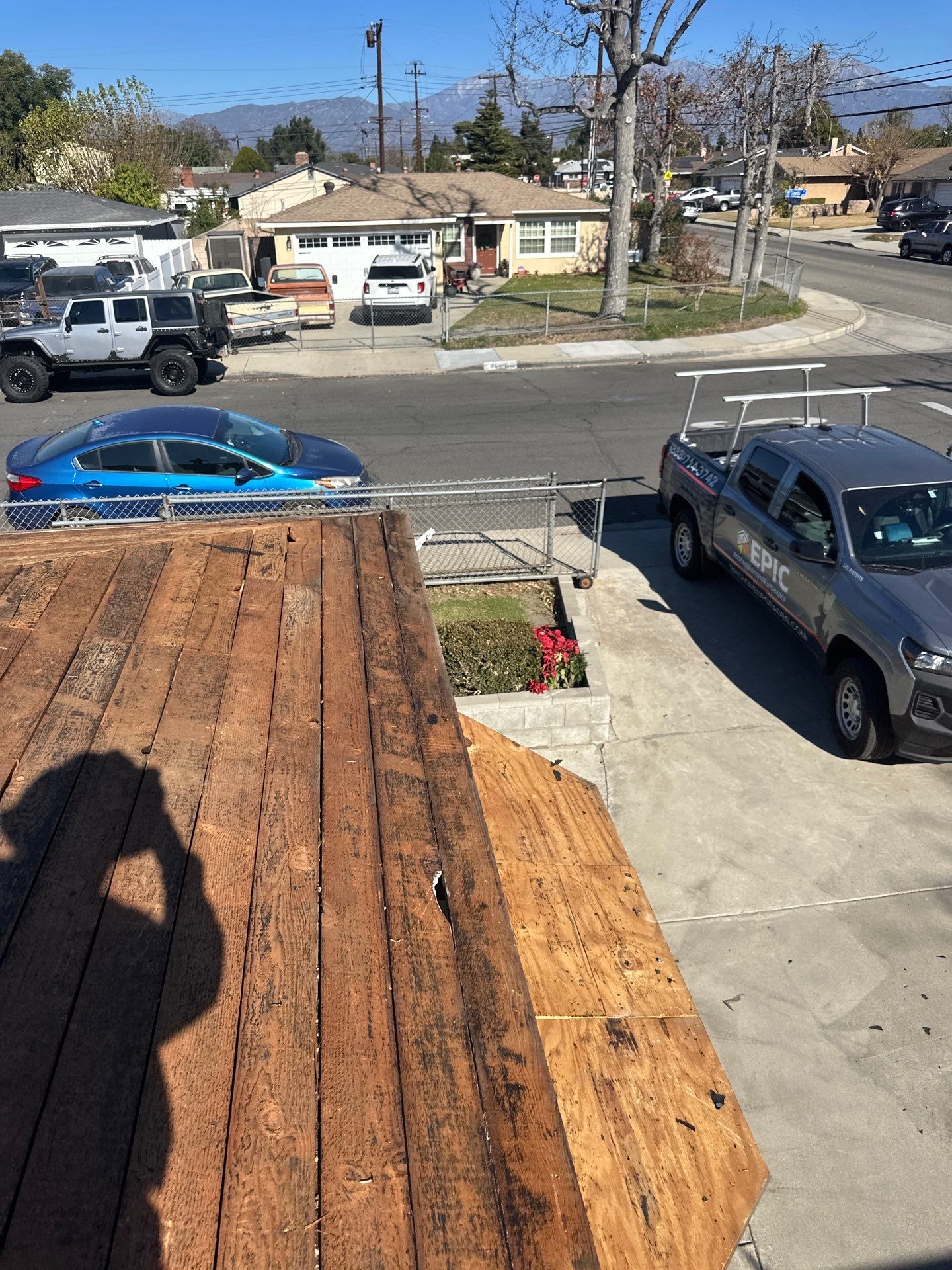 Roof Replacement - Chino, CA 91710 by Epic Roof Replacement