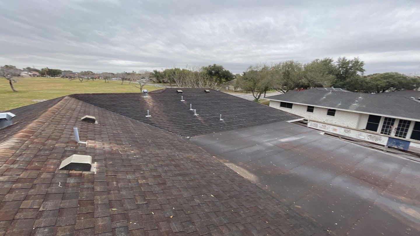 Residential Roofing Installation using GAF Timberline HDZ by Lighthouse Roofing
