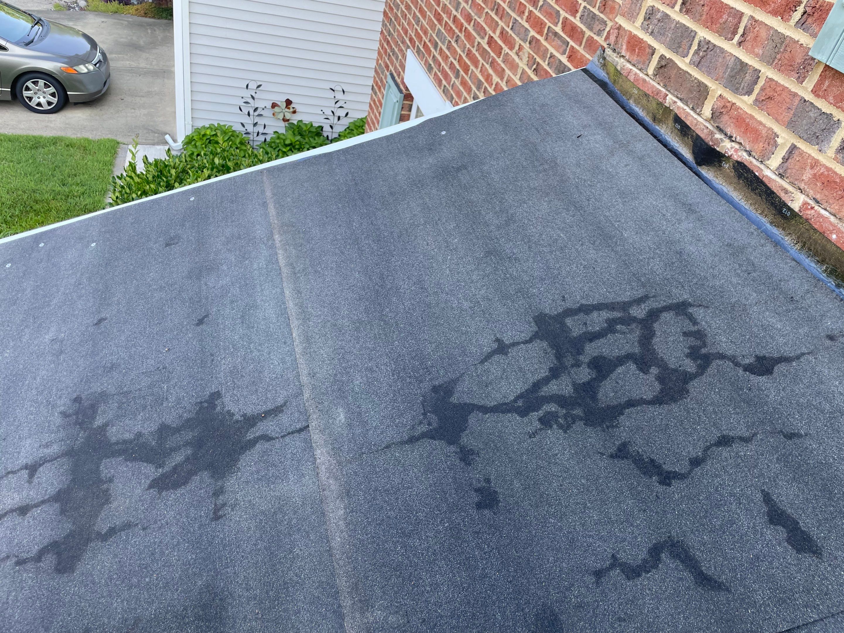 Roof Replacement - Certainteed Landmark Pro Georgetown Gray by Pro Performance Roofing