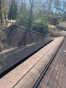 Savannah Ga Project by Zero Grid Power Solutions
