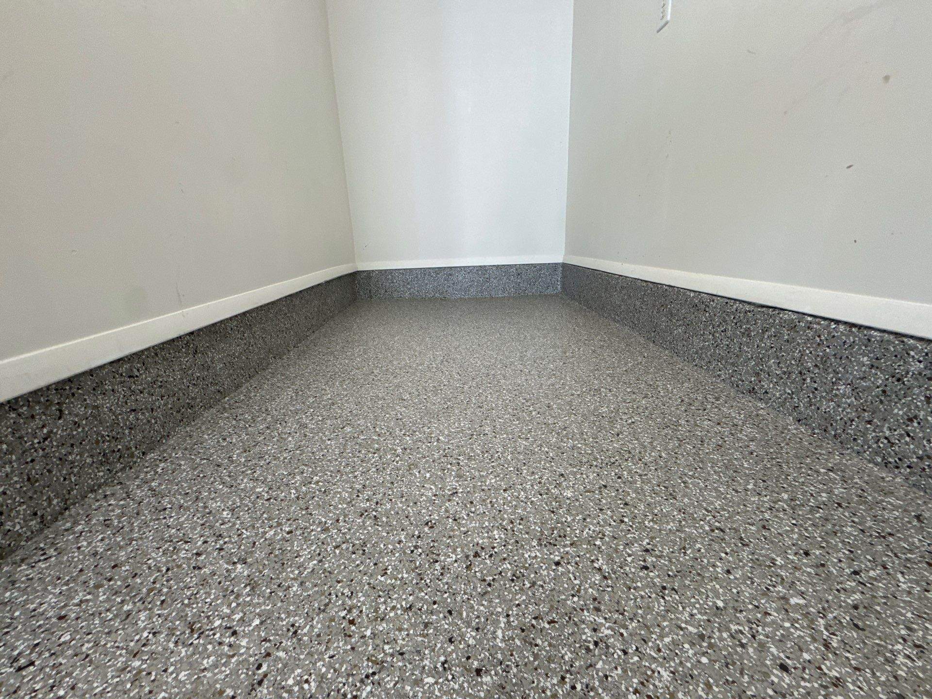 Smith Residence  by Torq Coatings