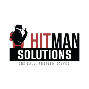 Logo for Hitman Solutions