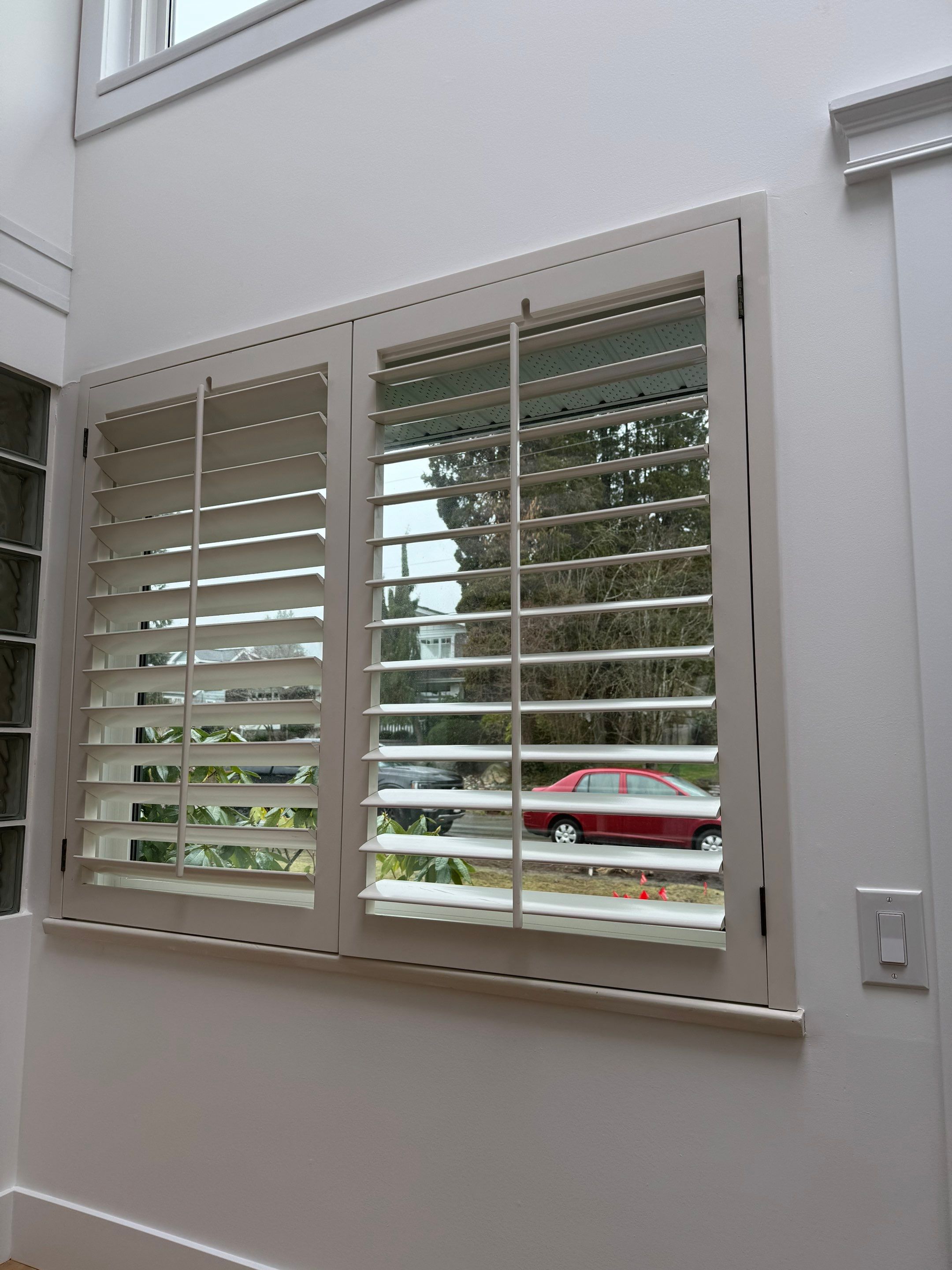 Move in Repair for Sycamore Property In West Vancouver  by YVR Construction Group