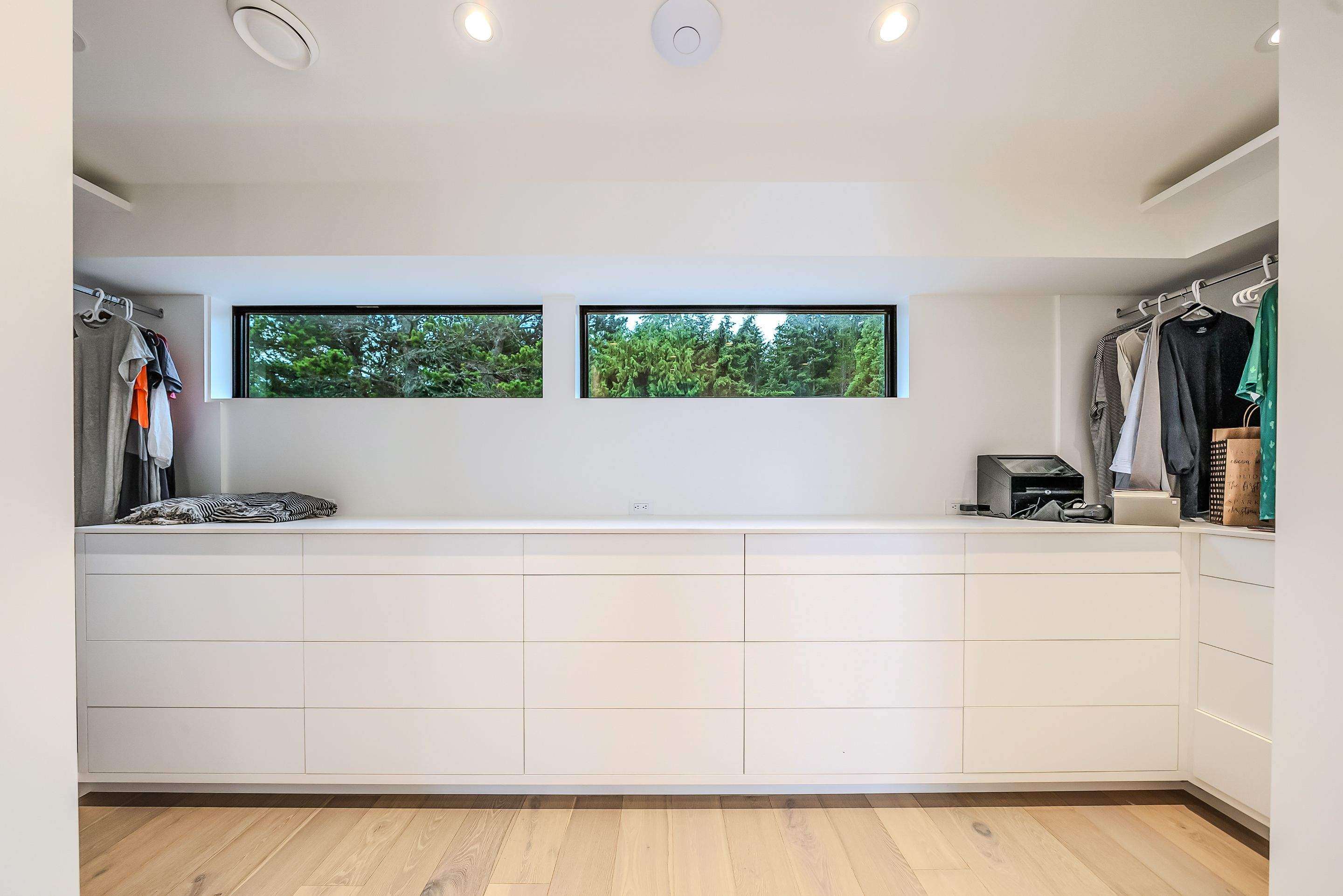 Shorewood Luxury Renovation by Camelot Homes