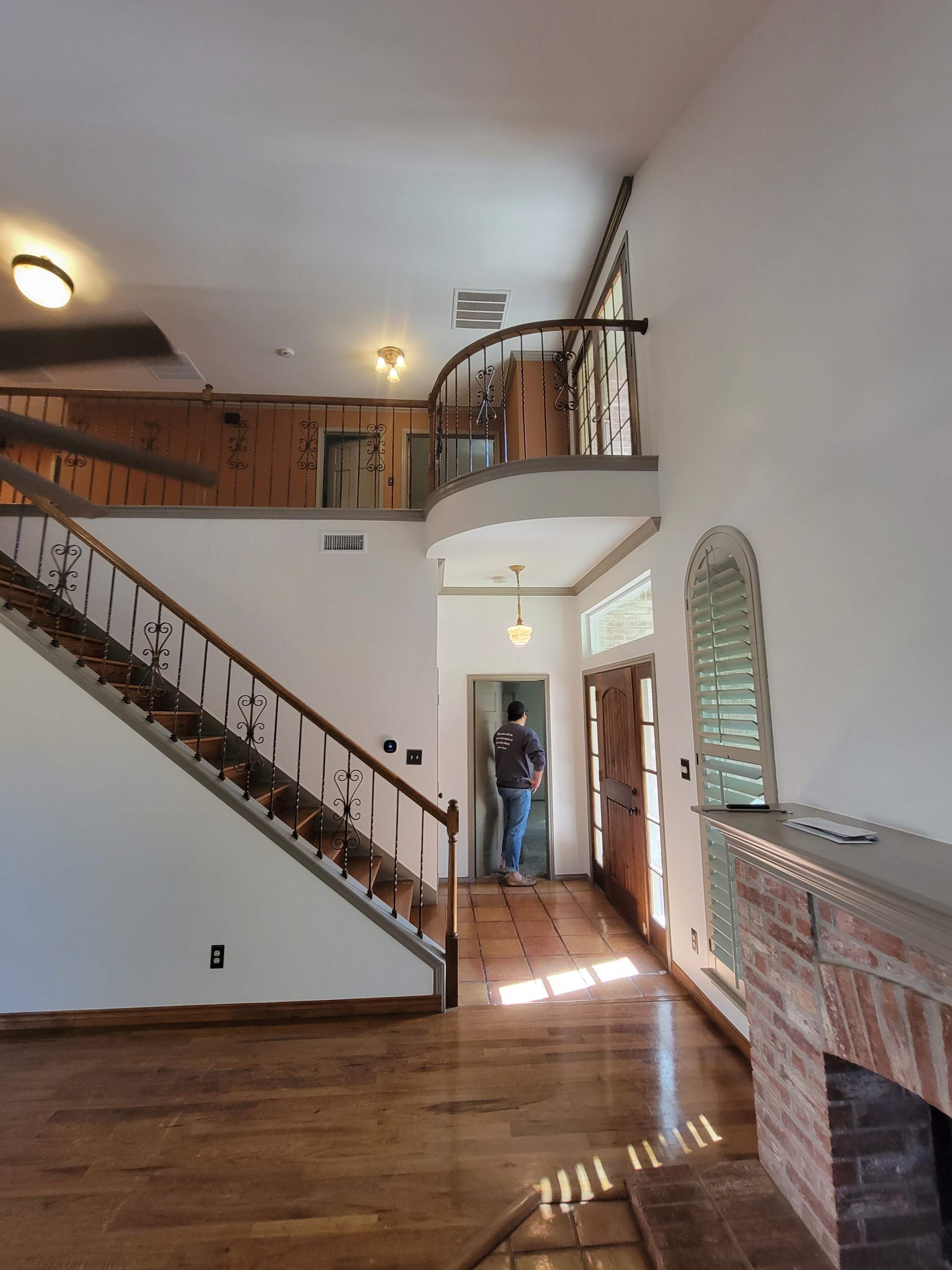 Paint Refresh by SLM General Contractors & Roofing