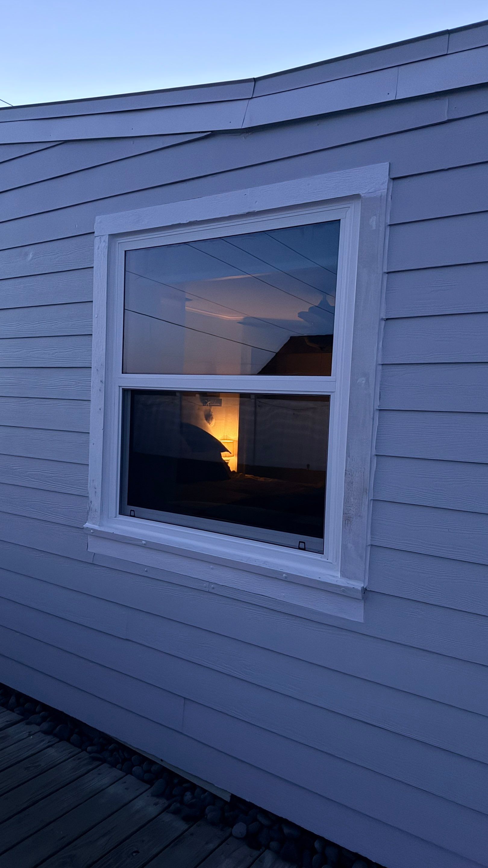 Coastal Window Replacement full Impact in Ponte Vedra Beach Ocean Front by Windows & Doors Store