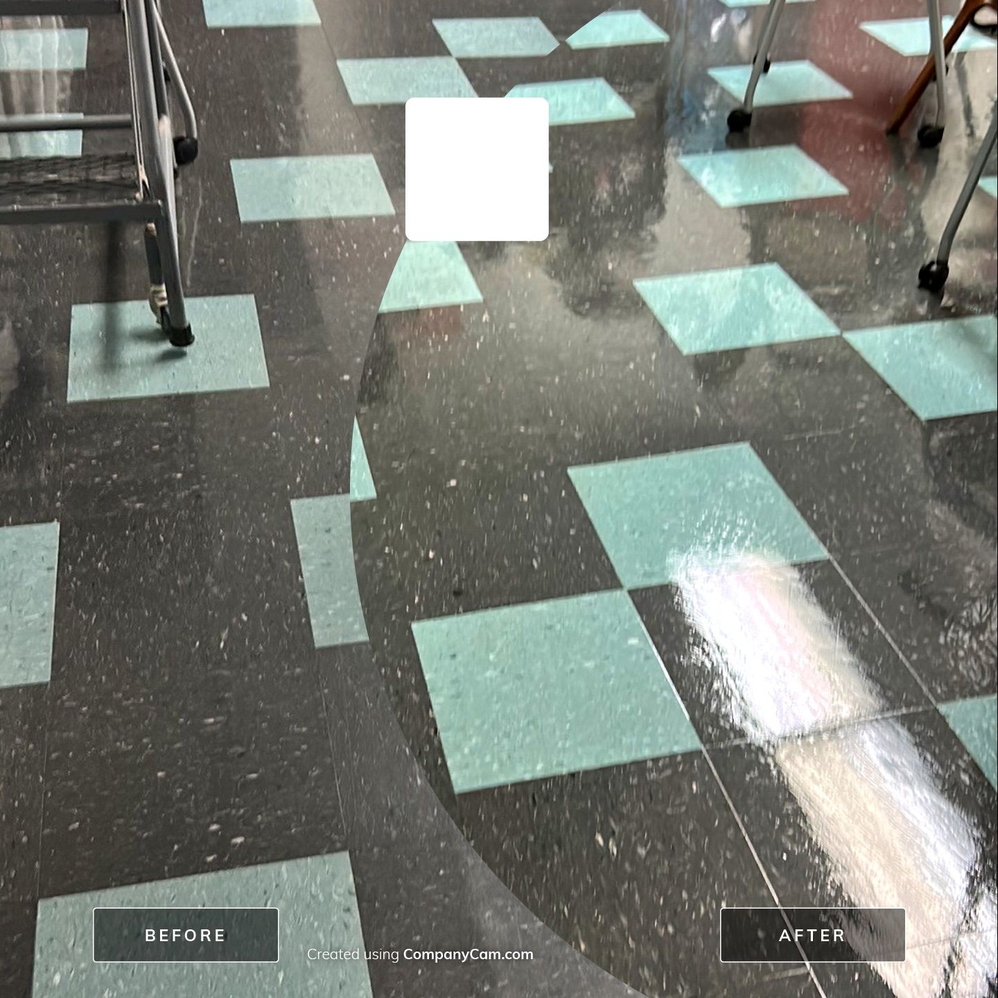 Sharmas Progressive Janitorial INC featured photo.