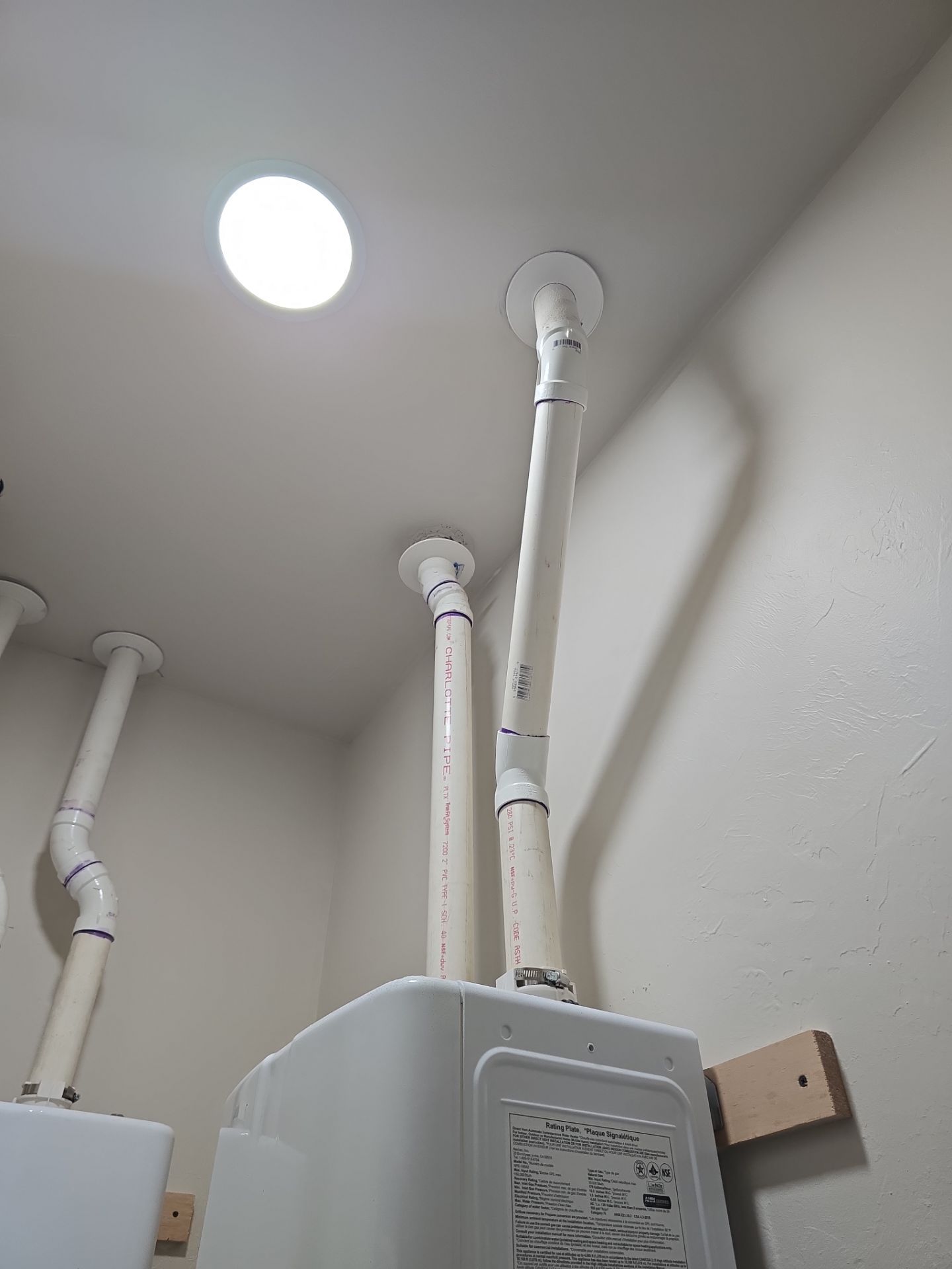 Project in Norman by PRO-ROOTER