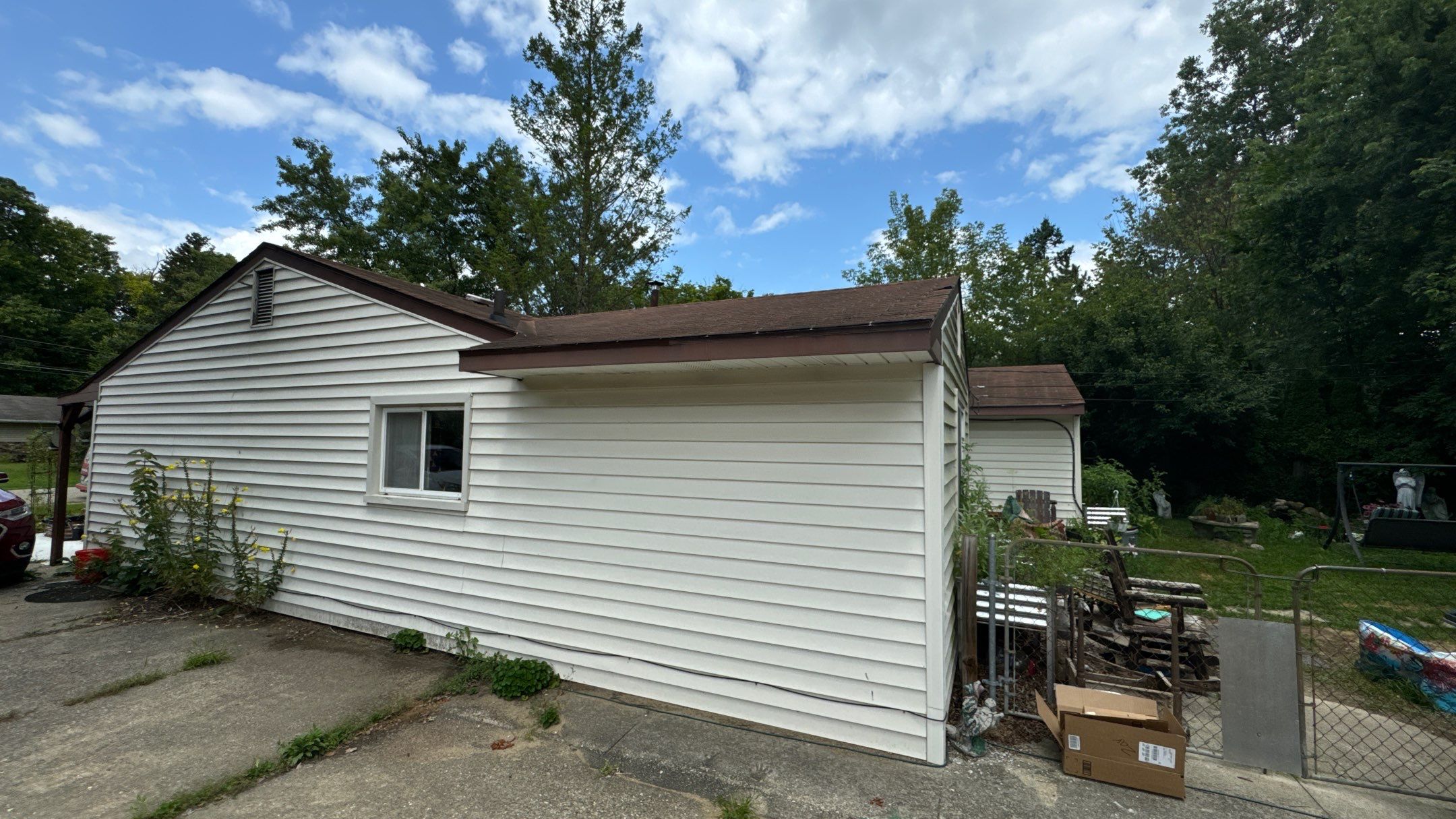 Roof Replacement using CertainTeed Landmark by 180 Contractors
