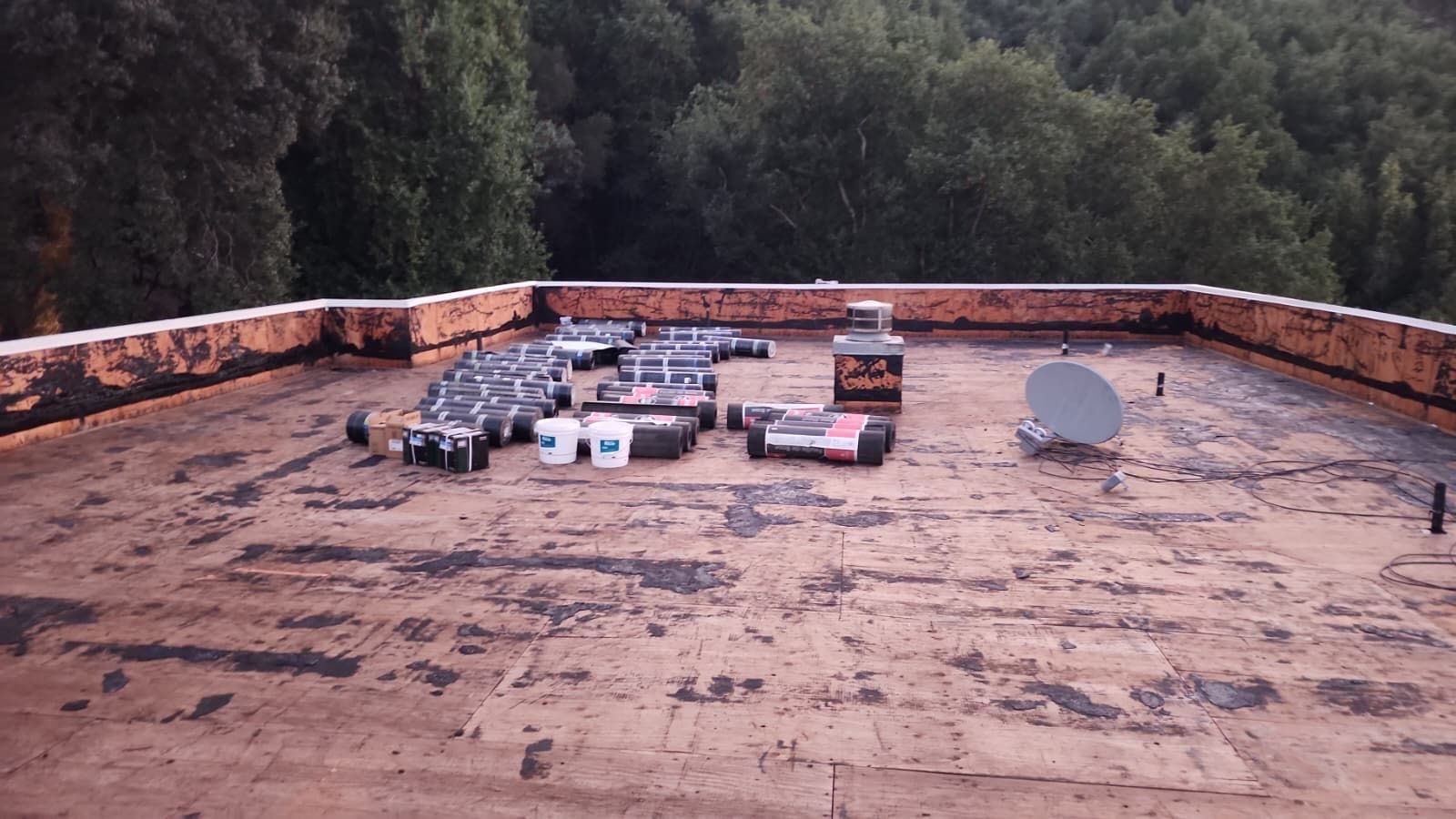 Roof Replacement - Cupertino, CA 95014 by Epic Roof Replacement