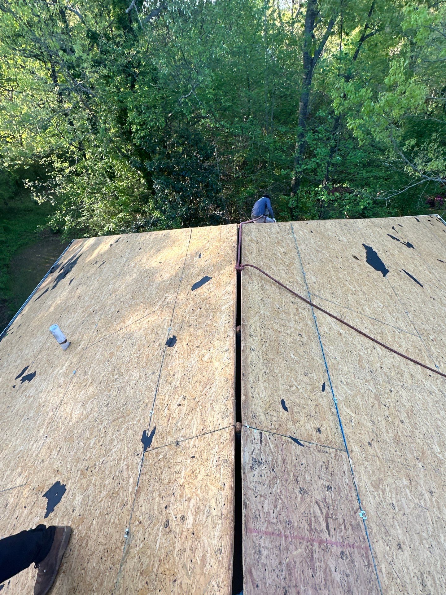 The Deans by United Contracting and Roofing