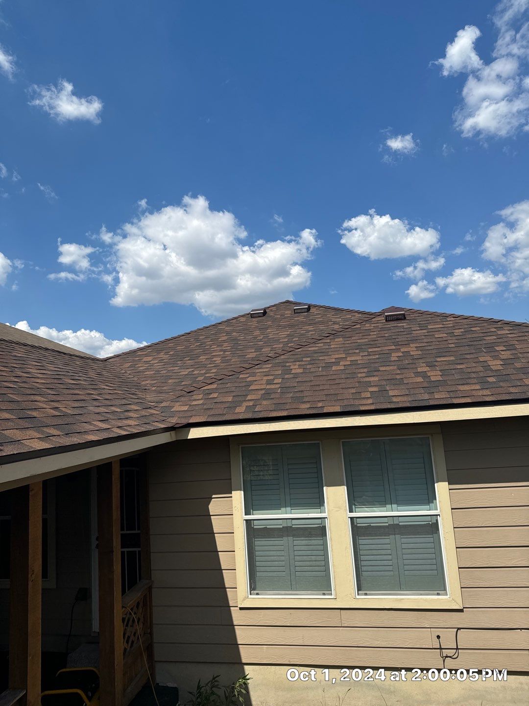 Brownwood Roof Replacement | San Antonio, TX by Ayan Roofing, LLC