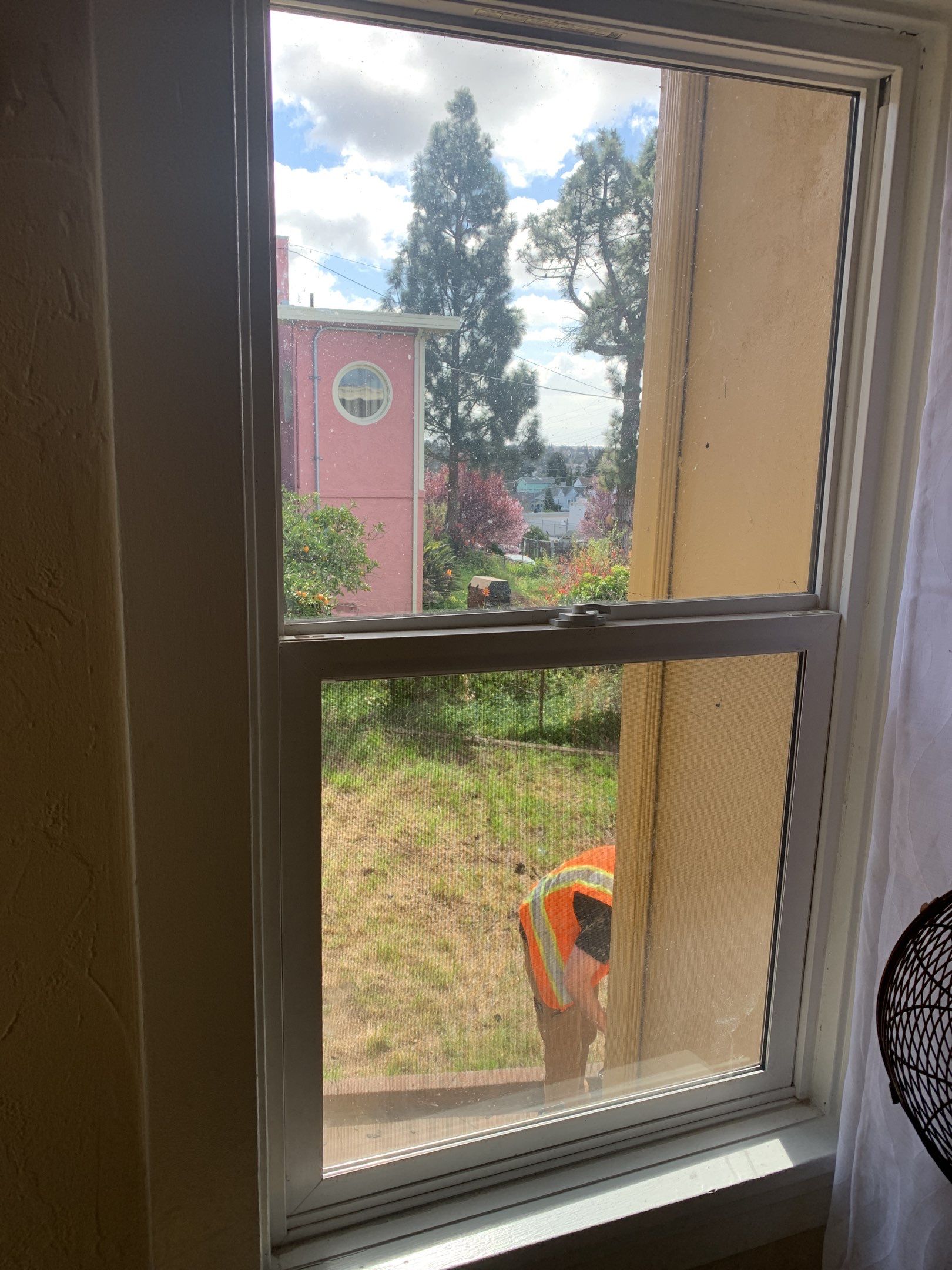 Scott Yundt Listing — 9526 Burr St by SpotFree Window Cleaning