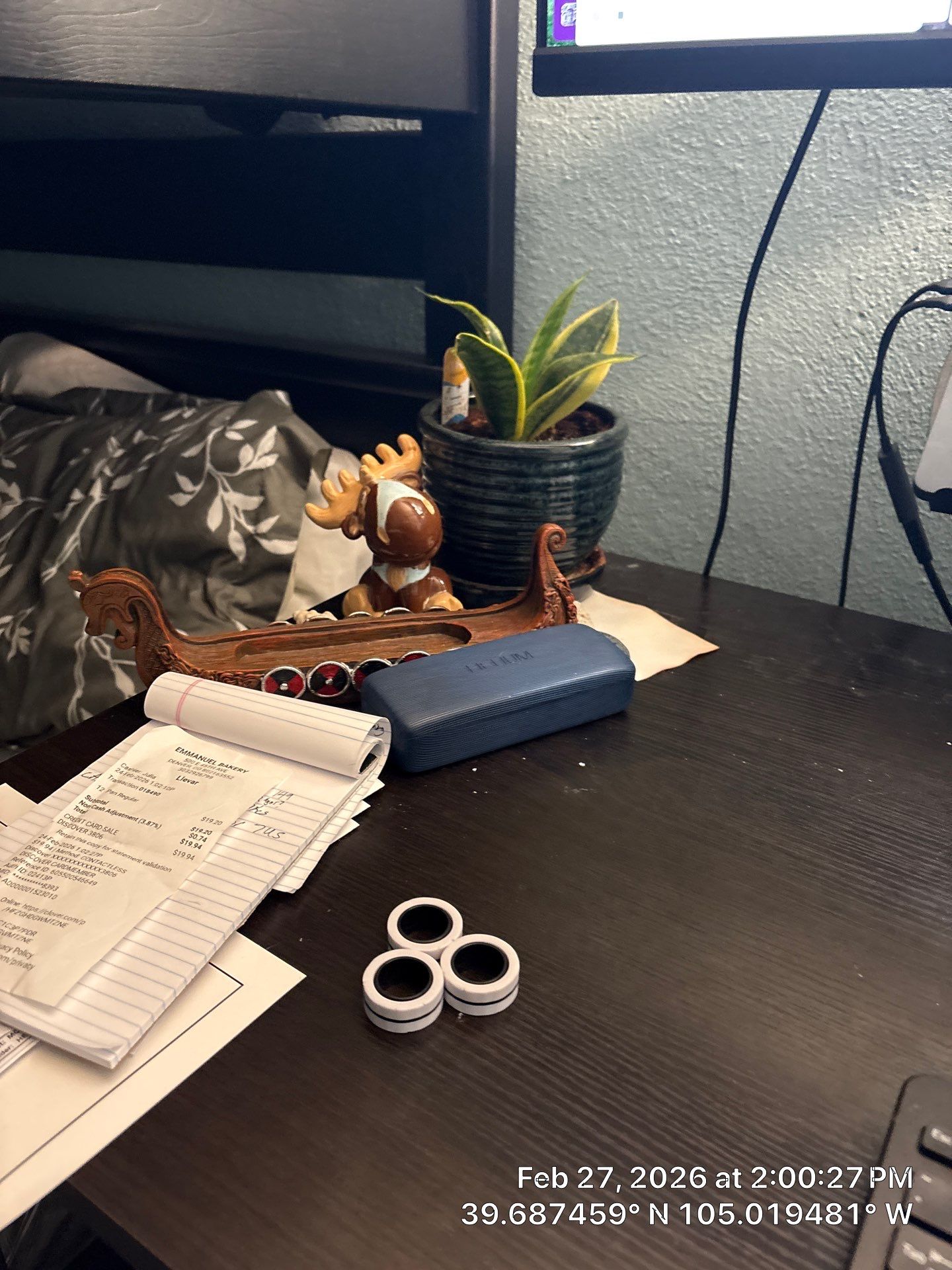 Jones Repaint by CompanyCam Sales Demo