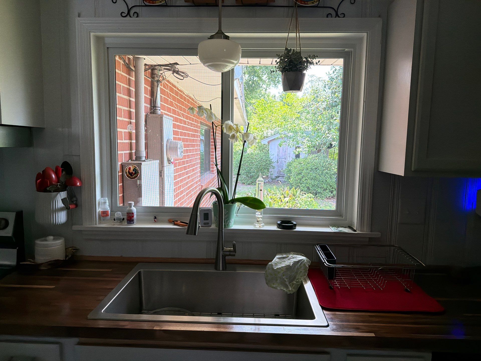 Project in Live Oak, FL by Windows & Doors Store