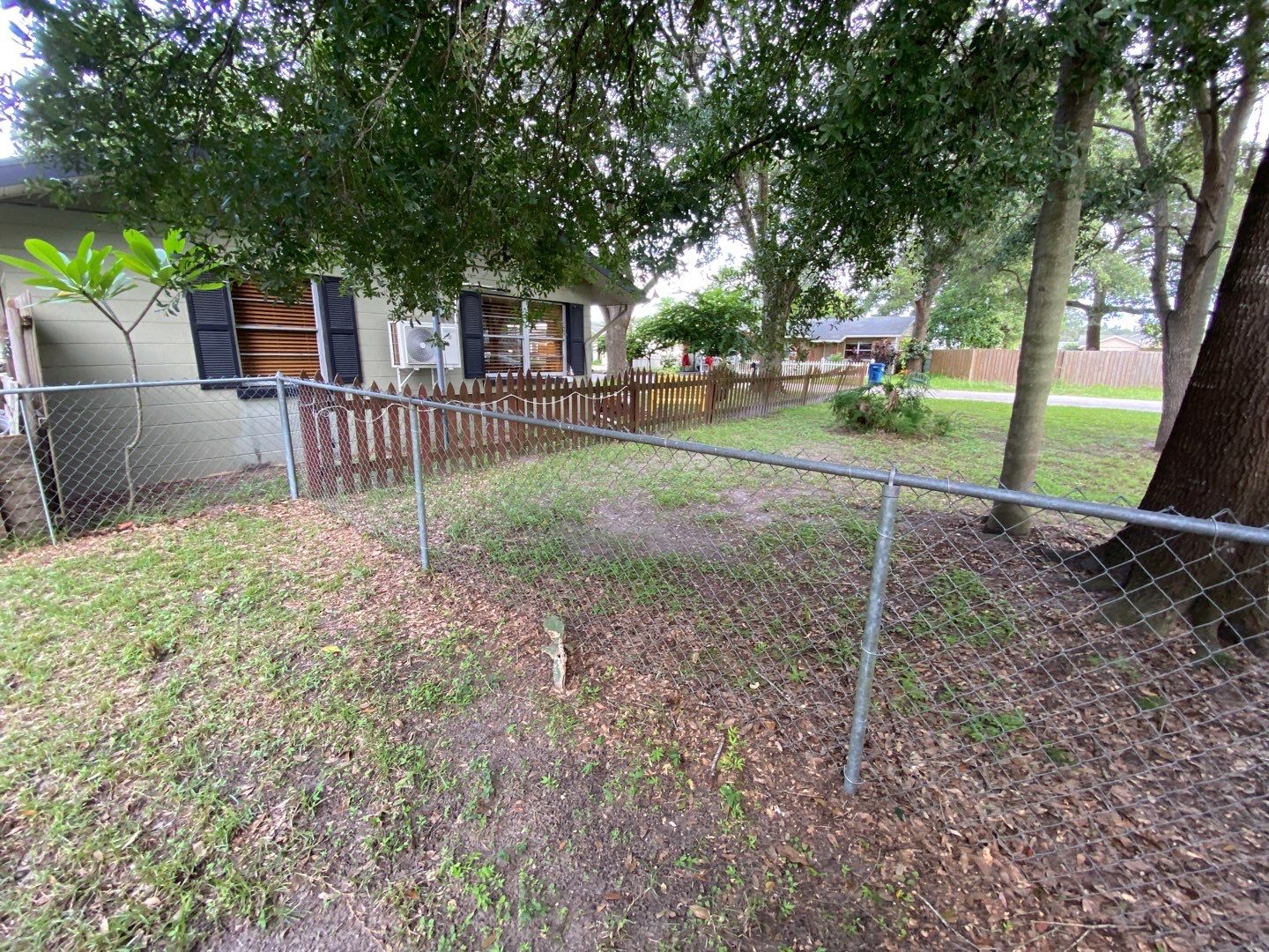 Bradenton, FL 6ft. Tall White Vinyl Privacy Fence  by Asap fence and gates, LLC