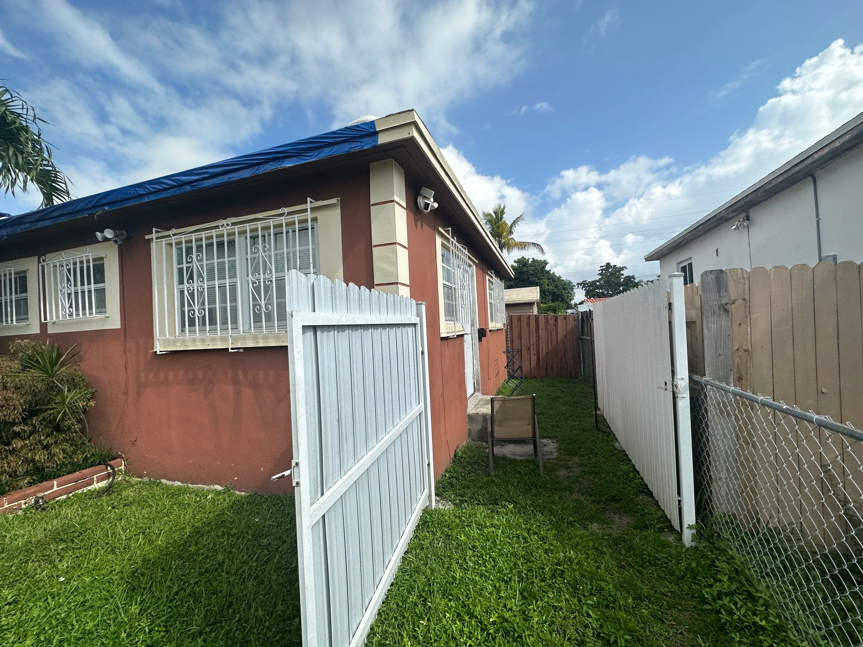Water Damage Claim in North Miami by FLAPA & KeyStone