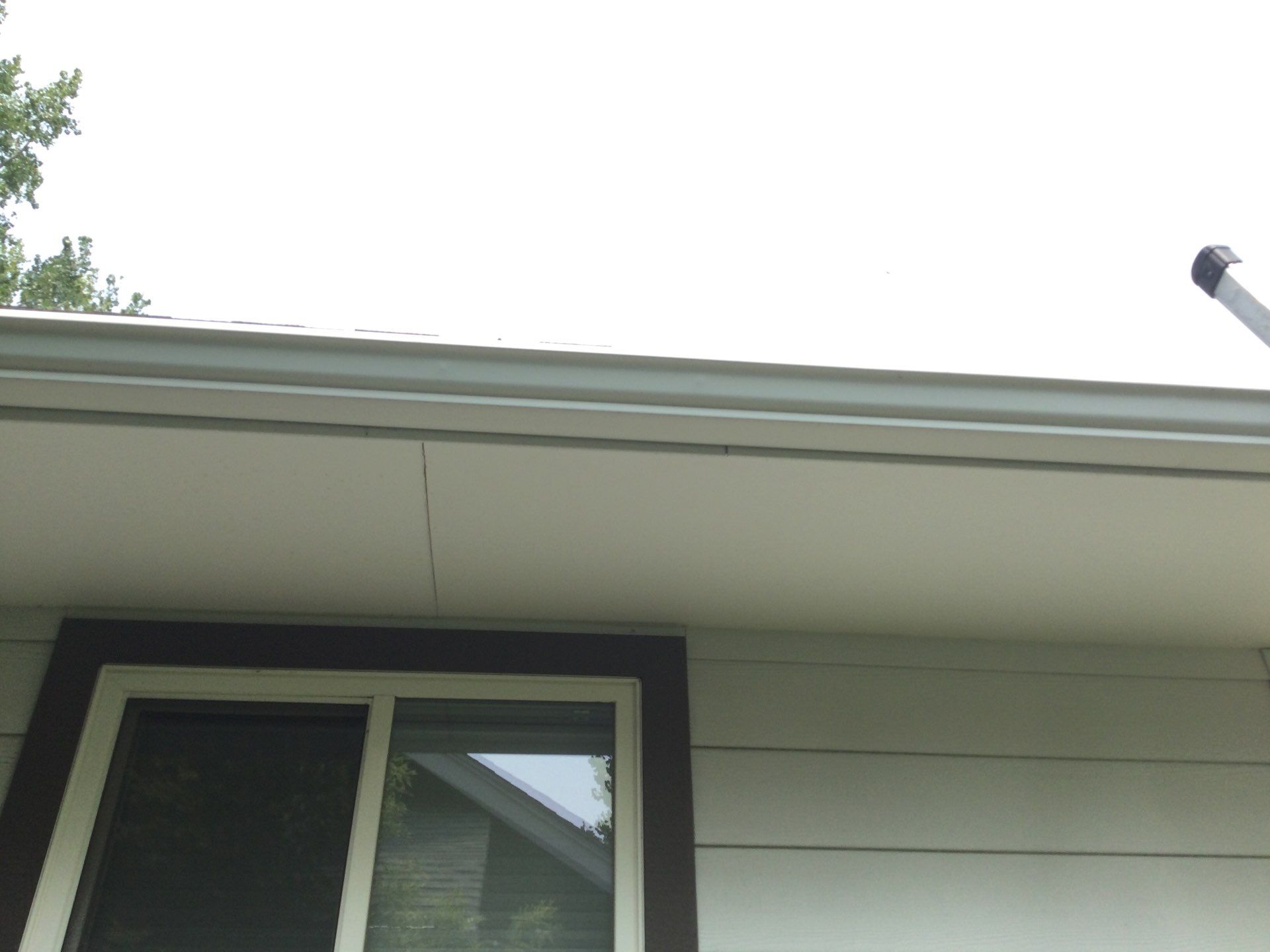 Roof and Gutters Project in Havre, Montana by swagg construction