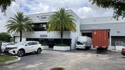 NEW DORAL INVESTMENT CORP
