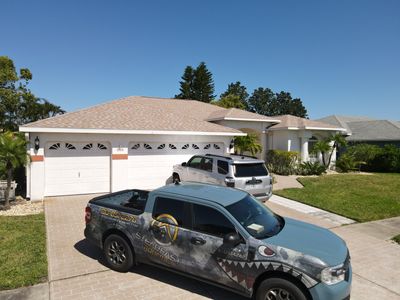 Roof Replacement in Sun City Center FL,