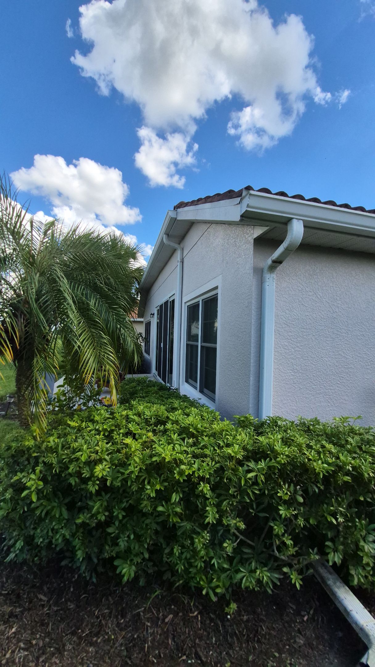 Project in Immokalee by Sunbelt Home Solutions