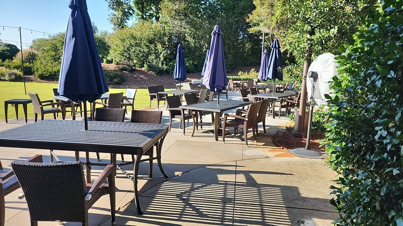 concrete Clean using cleaner by Power Wash Masters LLC