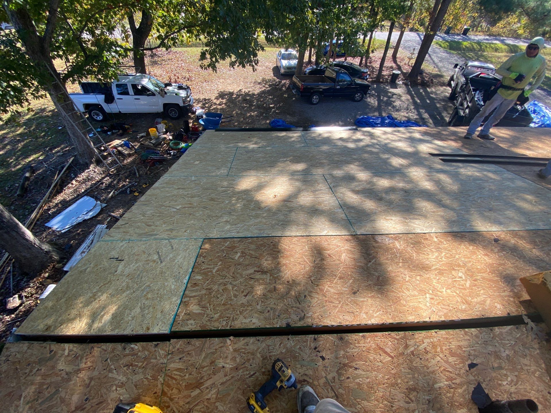 Resetting the Standard by 1st Gen Roofing & Restoration LLC