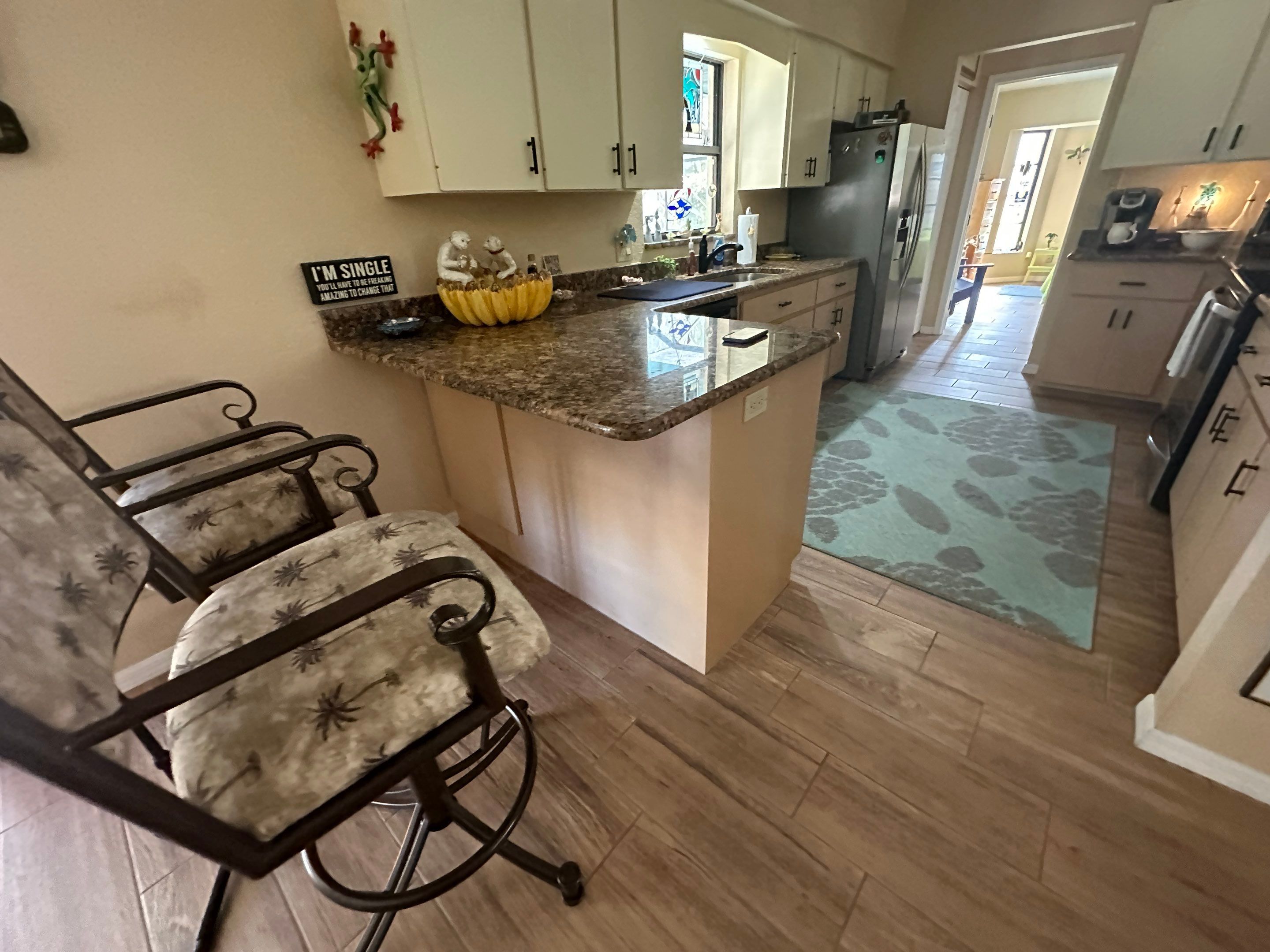 Water Damage Claim in Port Charlotte by FLAPA & KeyStone