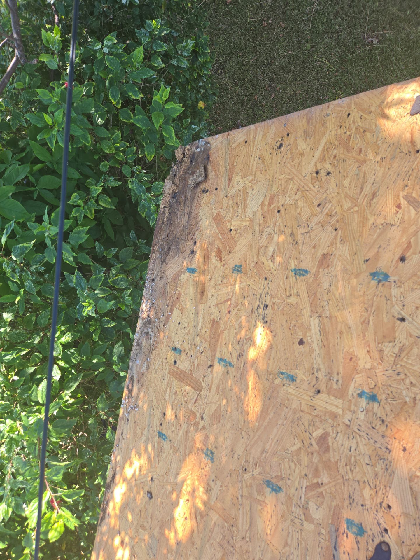 Project in St. Petersburg 33713 by Mitchell Roofing Company LLC 