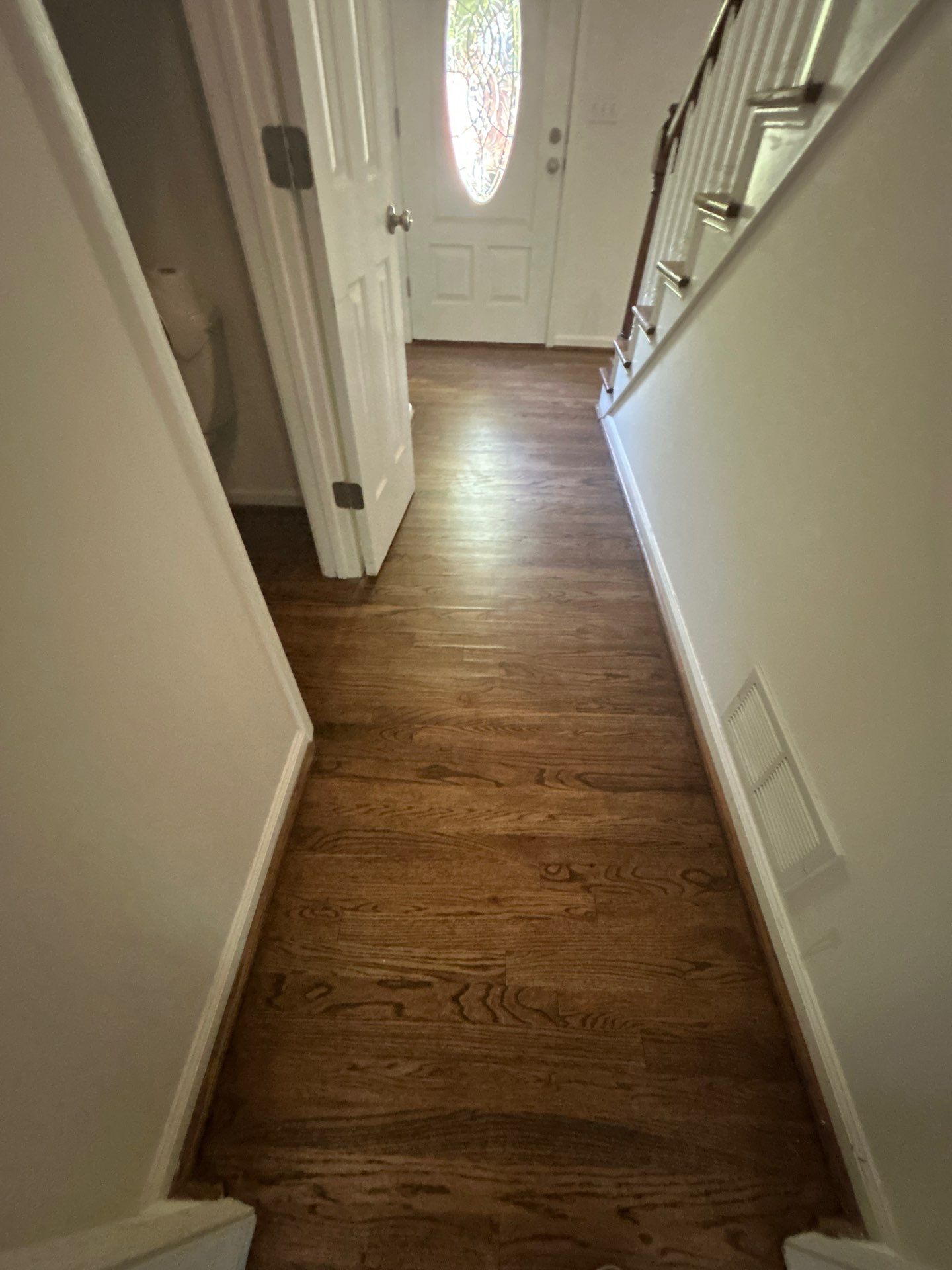 Marietta Home Renovation Featuring Custom Tiled Showers and Kitchen Updates by RENOMAXIT, LLC