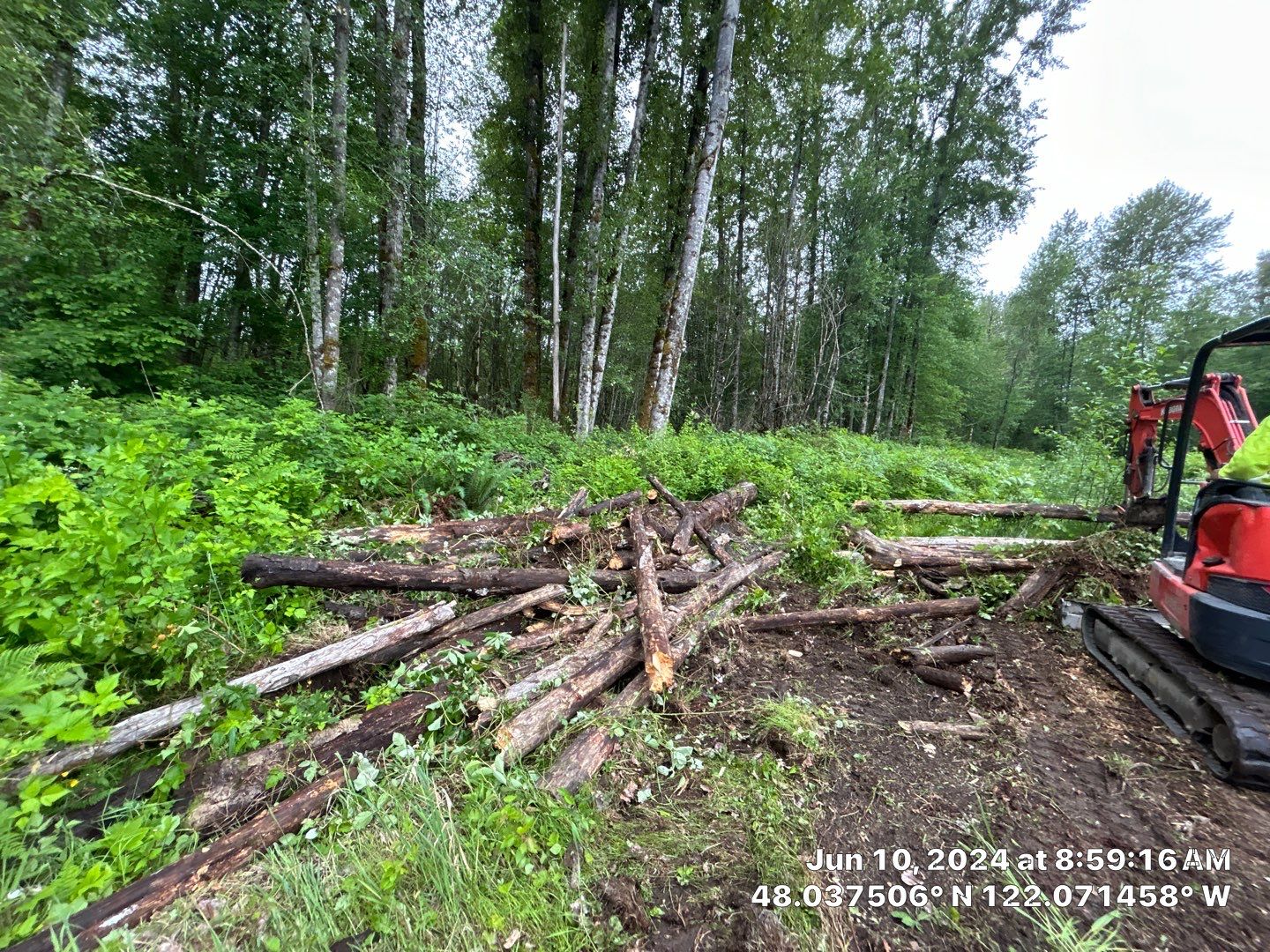 Monolithic Concrete Slab Foundation | Lake Stevens by Jireh Asphalt & Concrete Inc 