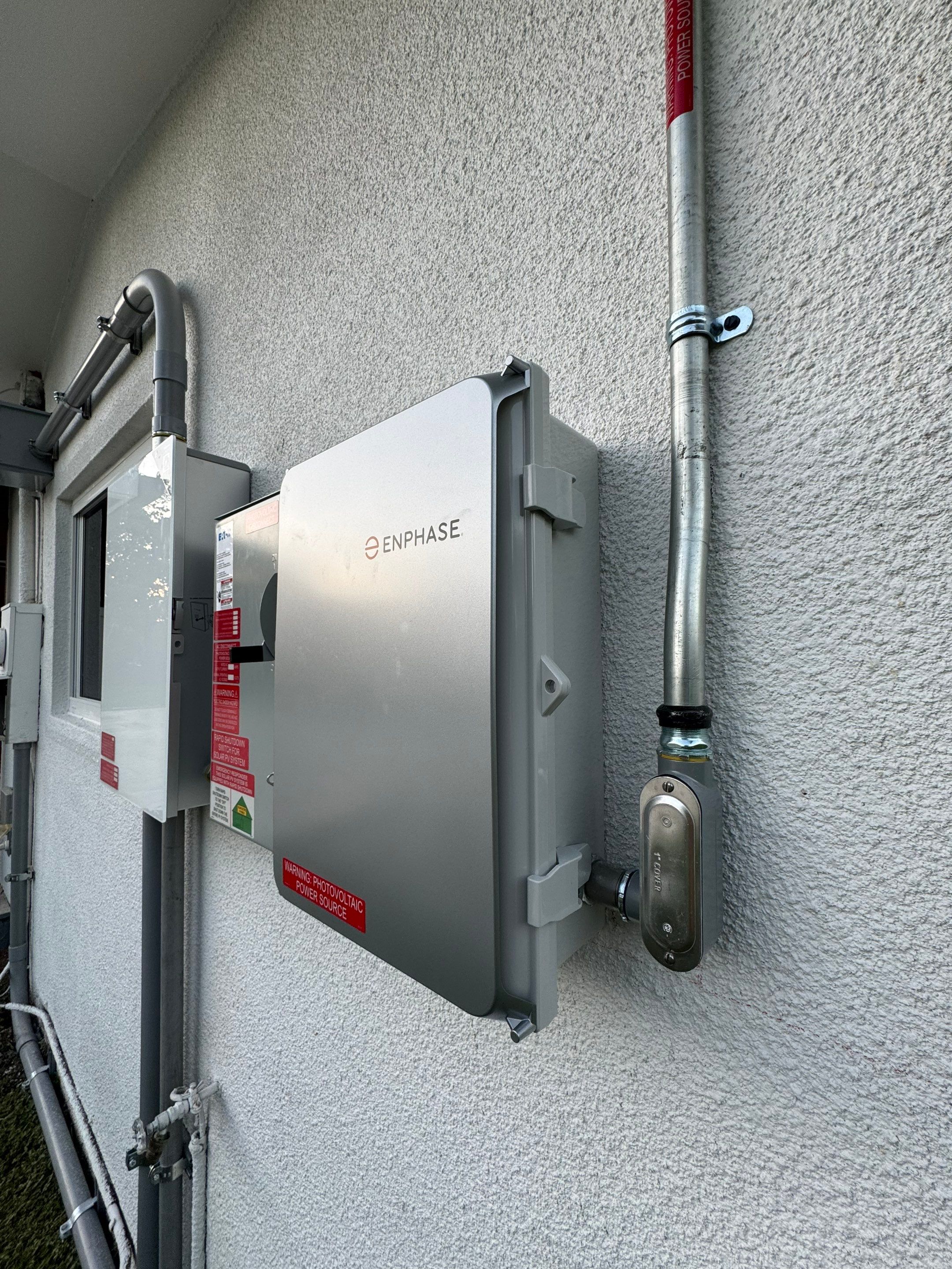 Project in  Palmetto Bay by Payoli Solar