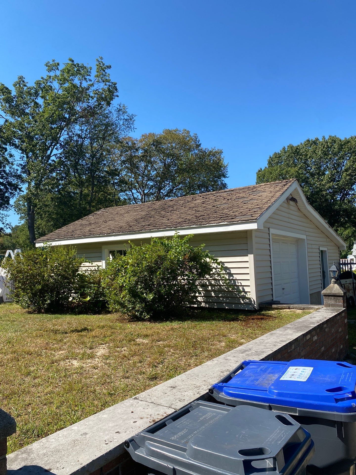 Roof Replacement in Methuen, MA by Mighty Dog Roofing of Greater Middlesex County