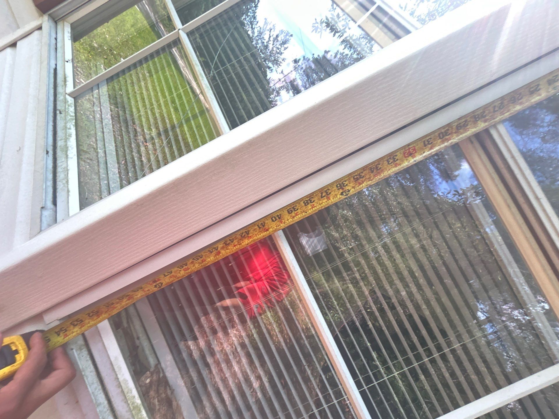 Property Damage in Need of Repair by Karcher Roofing