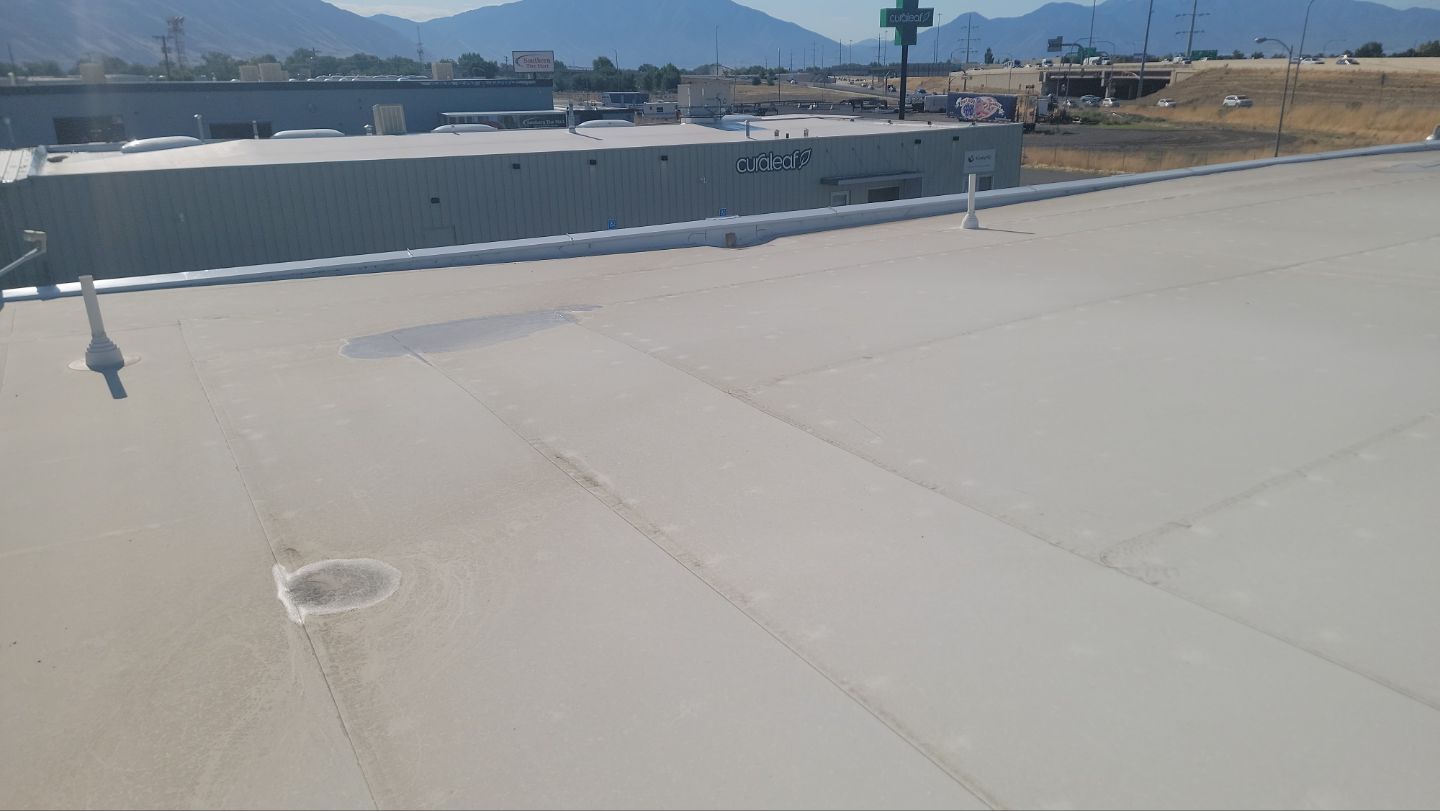 Roof Inspection & Moisture Mapping – Preventative Maintenance Saves Thousands by ASAP Roofing & Restoration