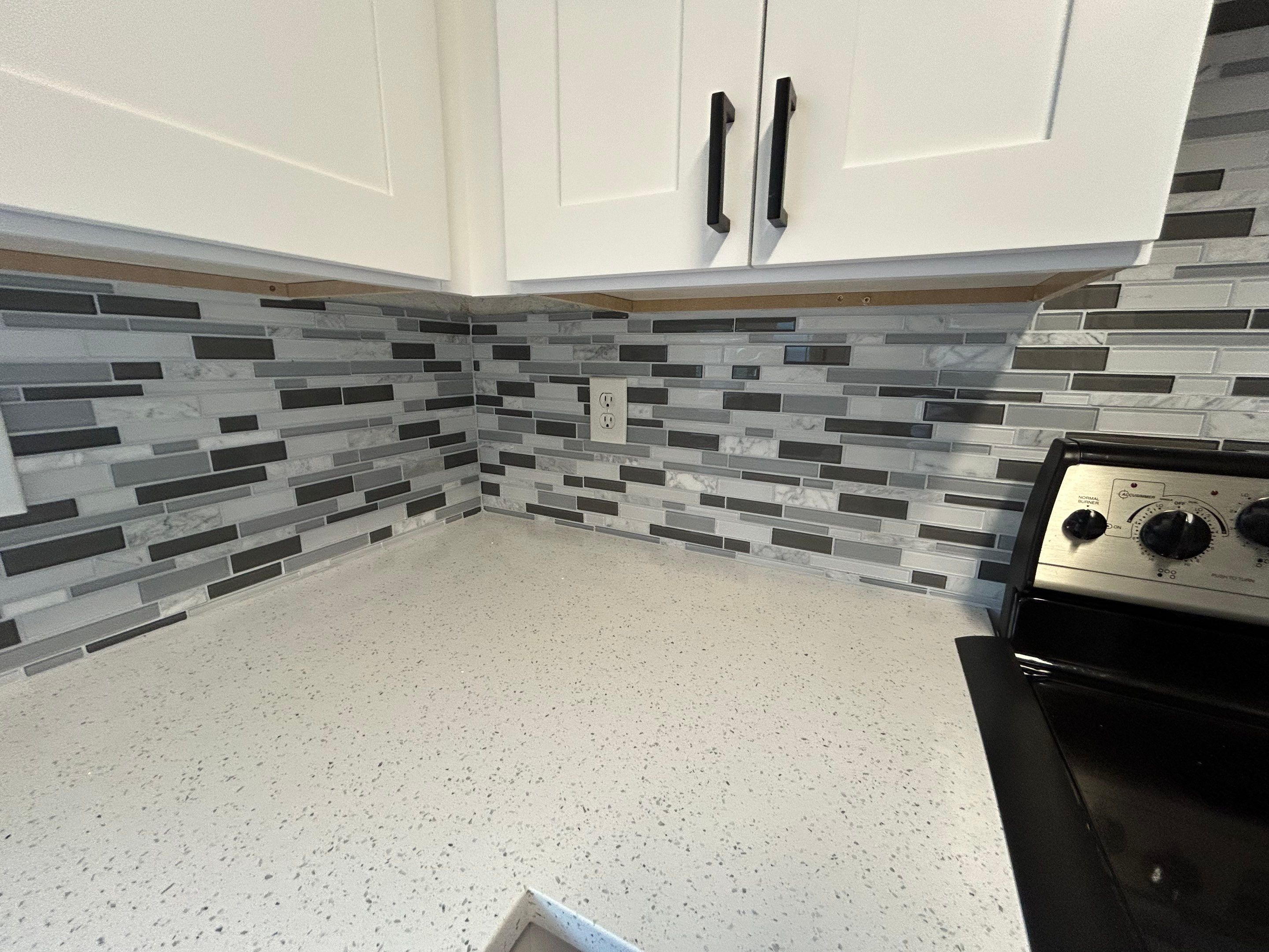 Project in Mascotte by You Restorations LLC DBA YOU-Home