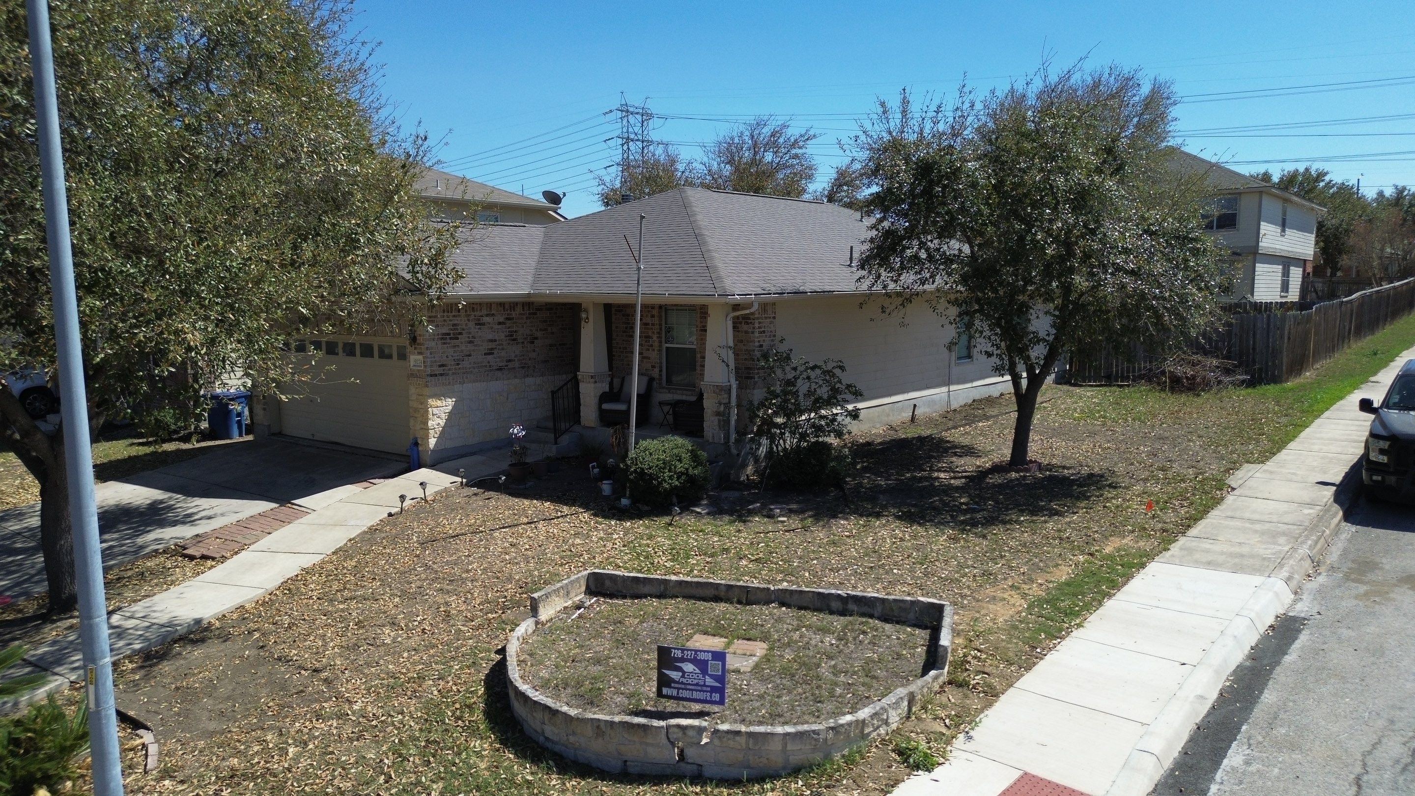 Roof replacement  by Cool Roofs