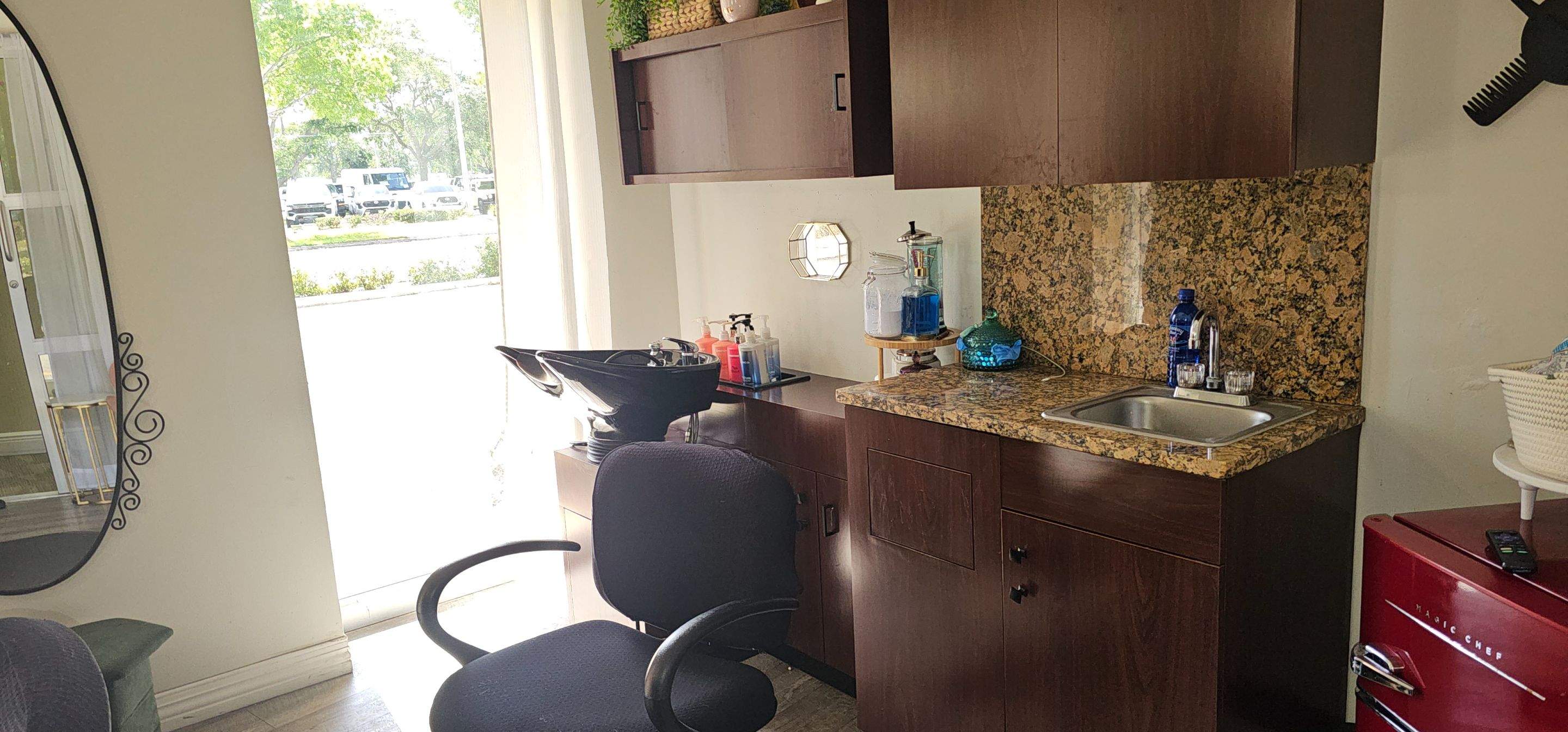 Water Damage Claim in Palm Beach Gardens by FLAPA & KeyStone