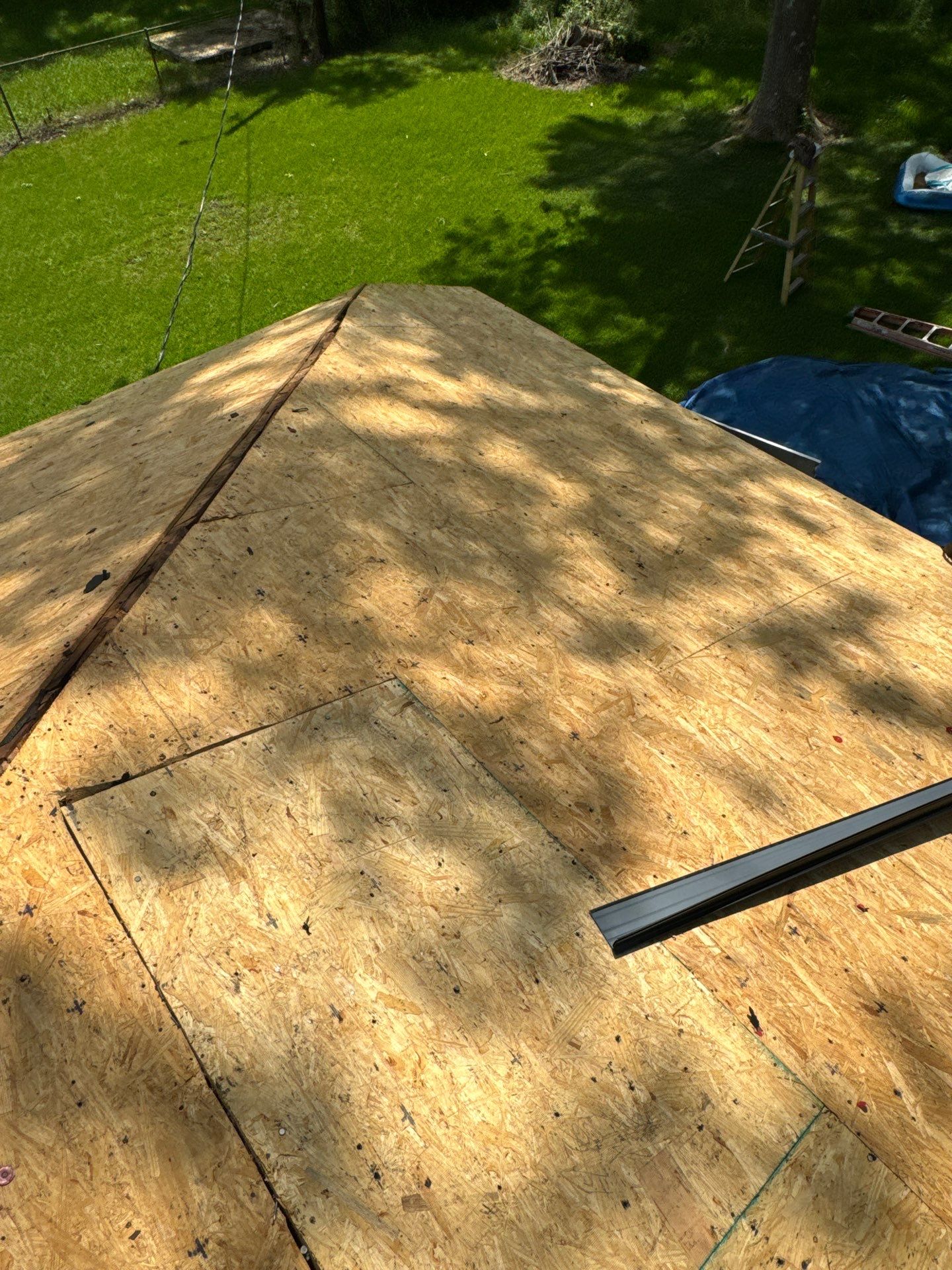 Latasha Stewart by United Contracting and Roofing