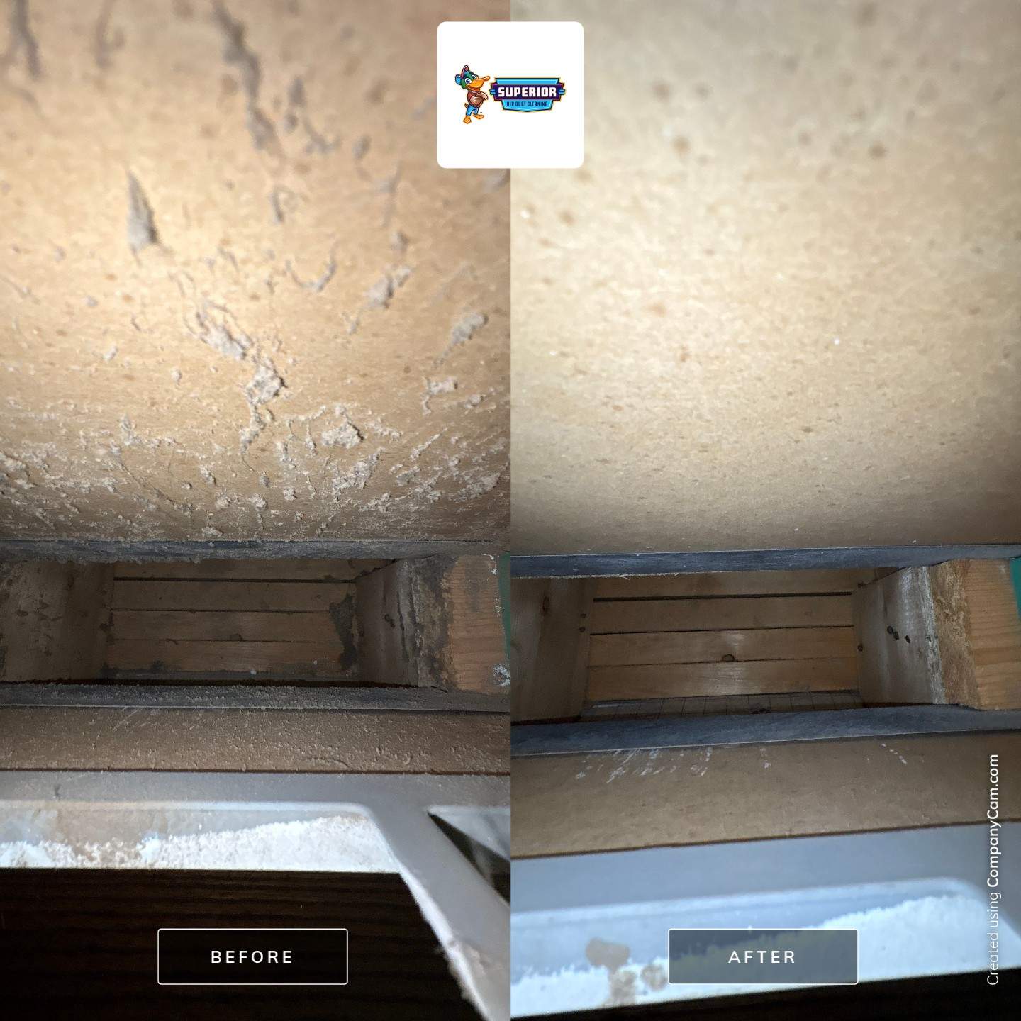 Air Duct Cleaning in Georgetown, PA by Superior Air Duct Cleaning