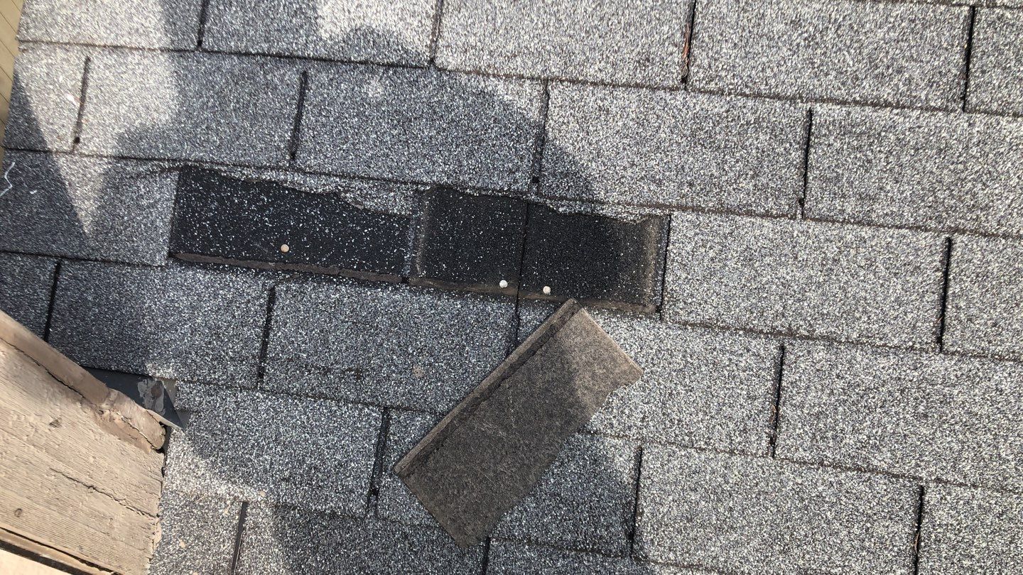 Roof Replacement using CertainTeed Landmark by 180 Contractors
